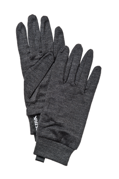 34110 - Koks Merino Wool Liner Active - 5 finger