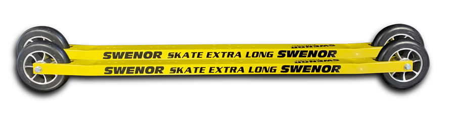 Swenor skate xtra long (wheel speed #2)
