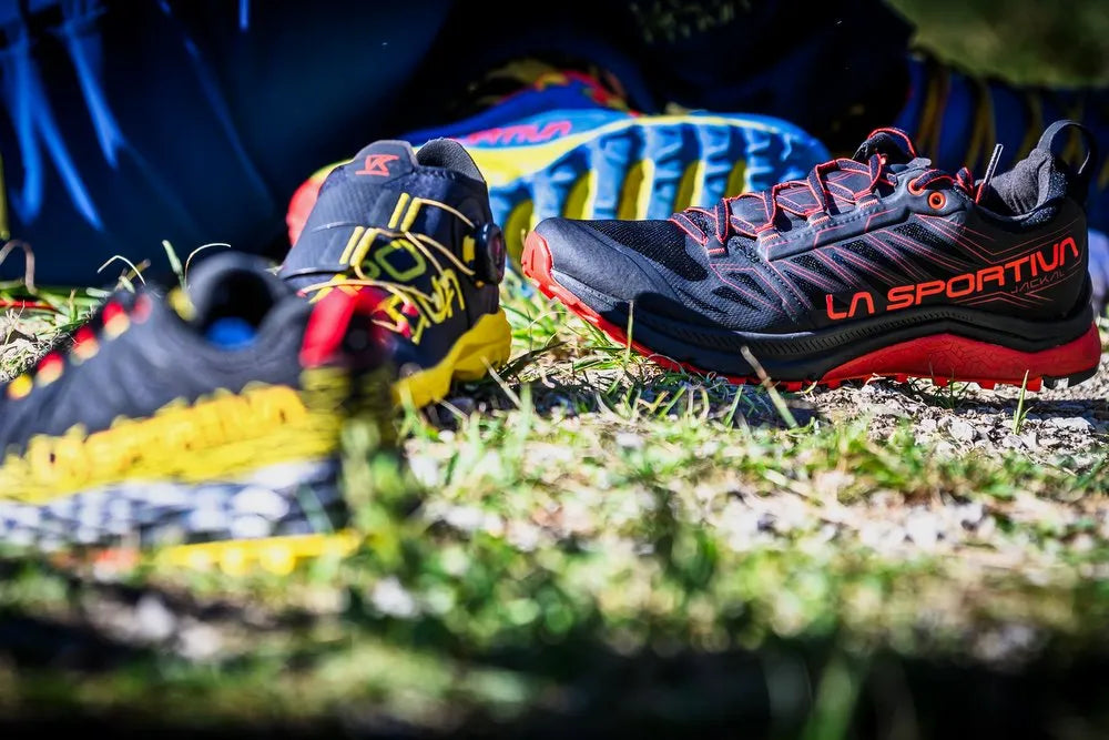 La Sportiva – fra italiensk landsby til verdens top