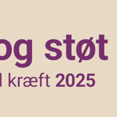 🩷 Støt en god sag – og gør en forskel på Black Friday