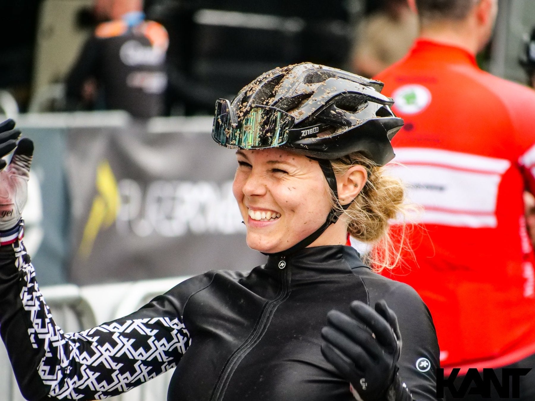 Et Nyt Eventyr i Livigno for Viktoria