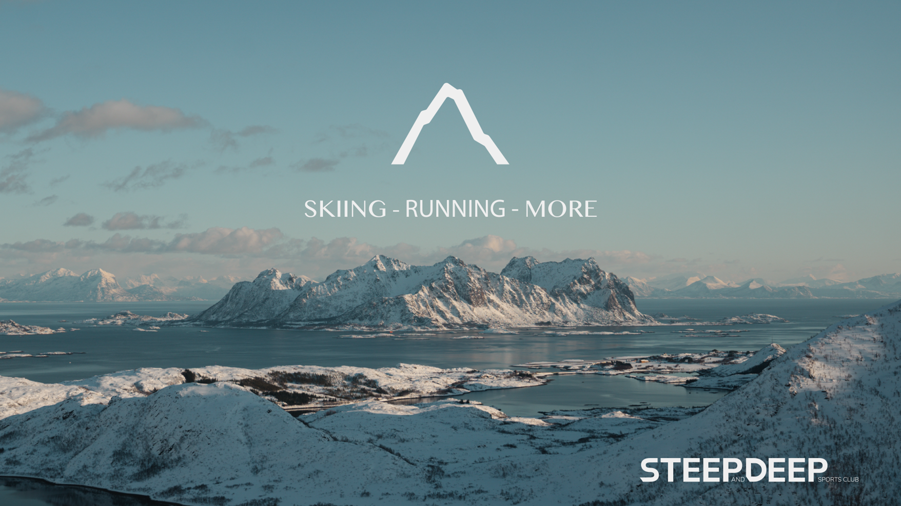 Steep & Deep Sports Club – en drøm bliver til virkelighed