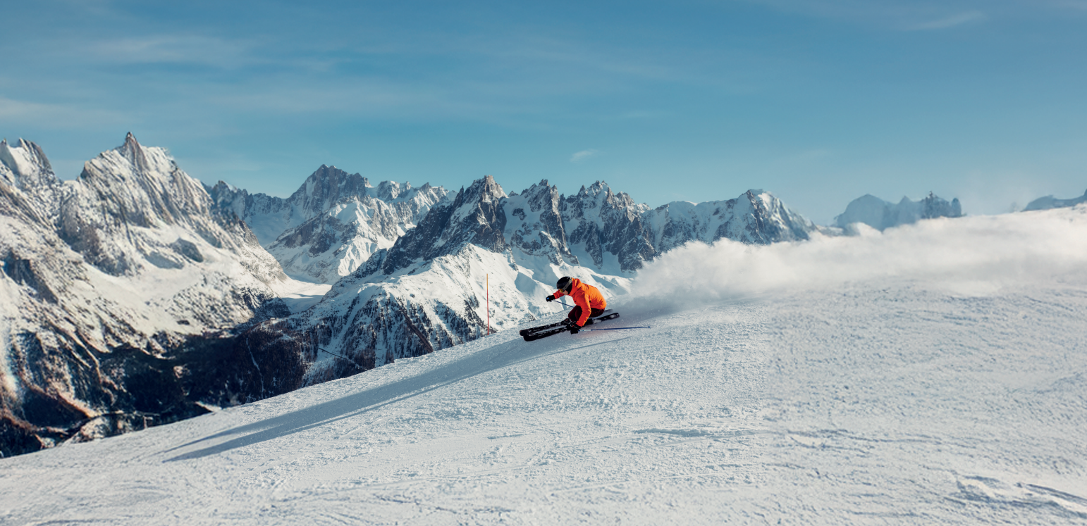 Nyhed: Helly Hansen shop-in-shop hos Steep & Deep