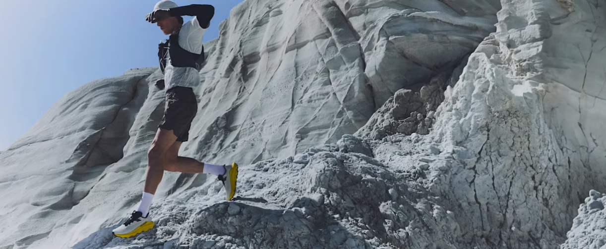 Hvorfor det er godt at løbe?