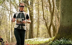 ÅNDEDRÆTS-WORKSHOP for løbere og andre sportsfolk hos Steep & Deep i Birkerød - uge 5