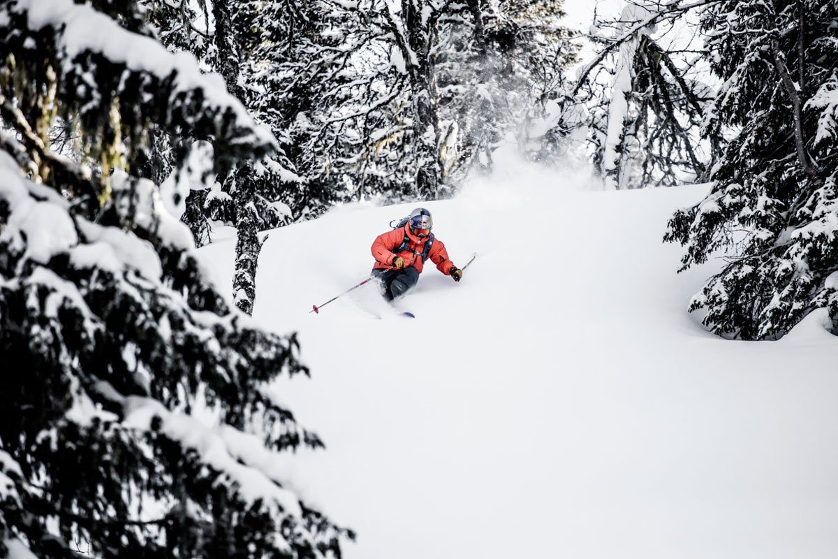 Hestra skihandsker i tal – Derfor er Hestra skihandsker verdens bedste! - Steep & Deep
