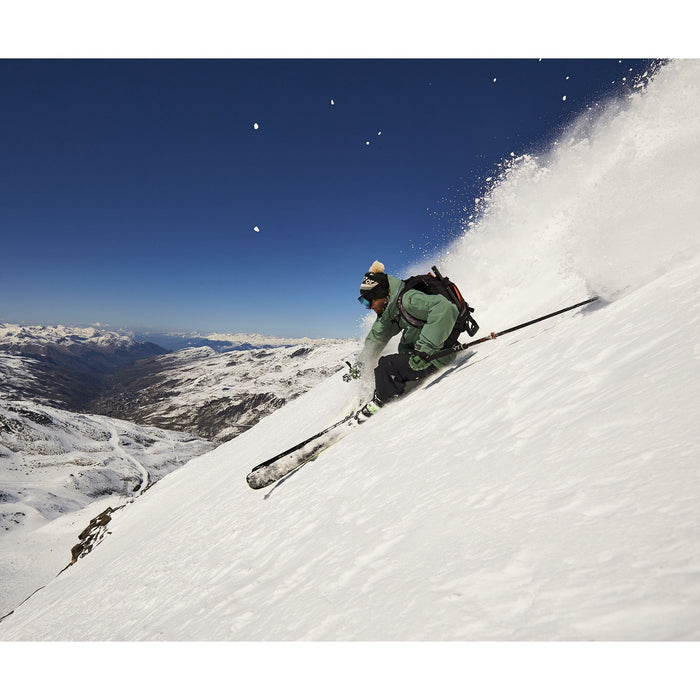 Top 5: Drømmedestinationer til skiferien! - Steep & Deep