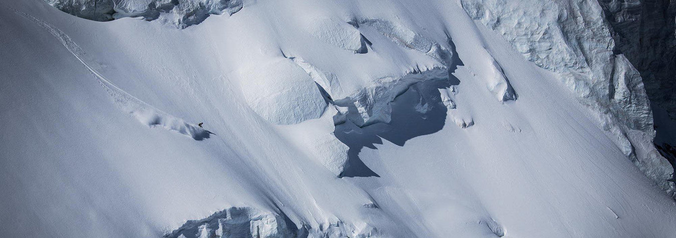 Ski og Tilbehør - Steep & Deep
