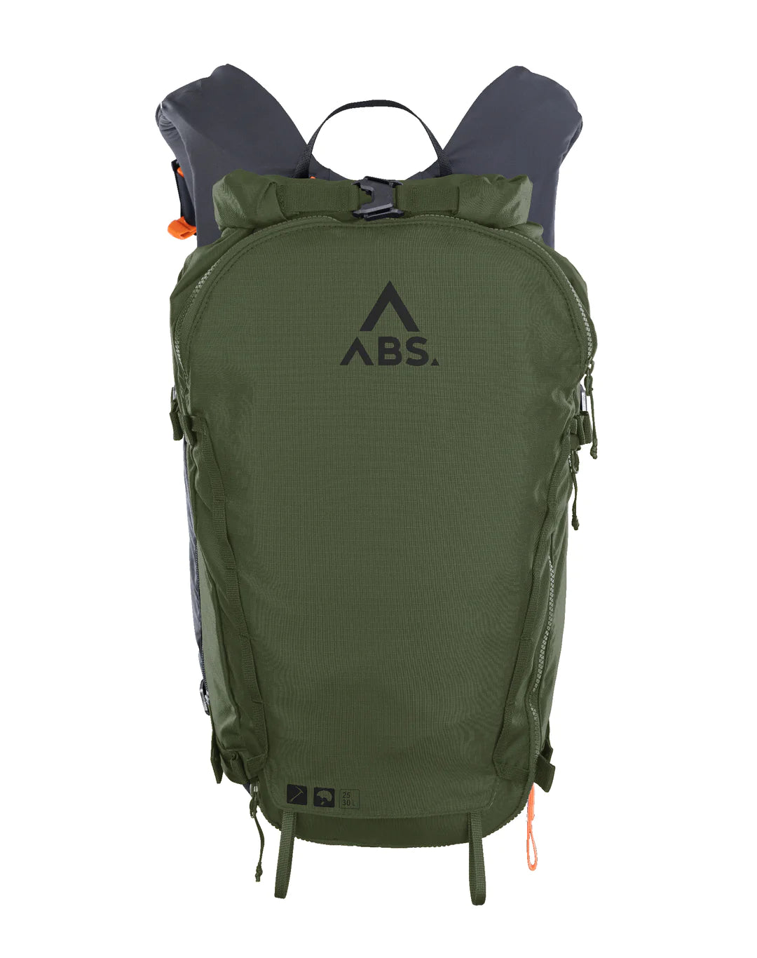 ABS A.Light E set 25-30L OS (515mm)