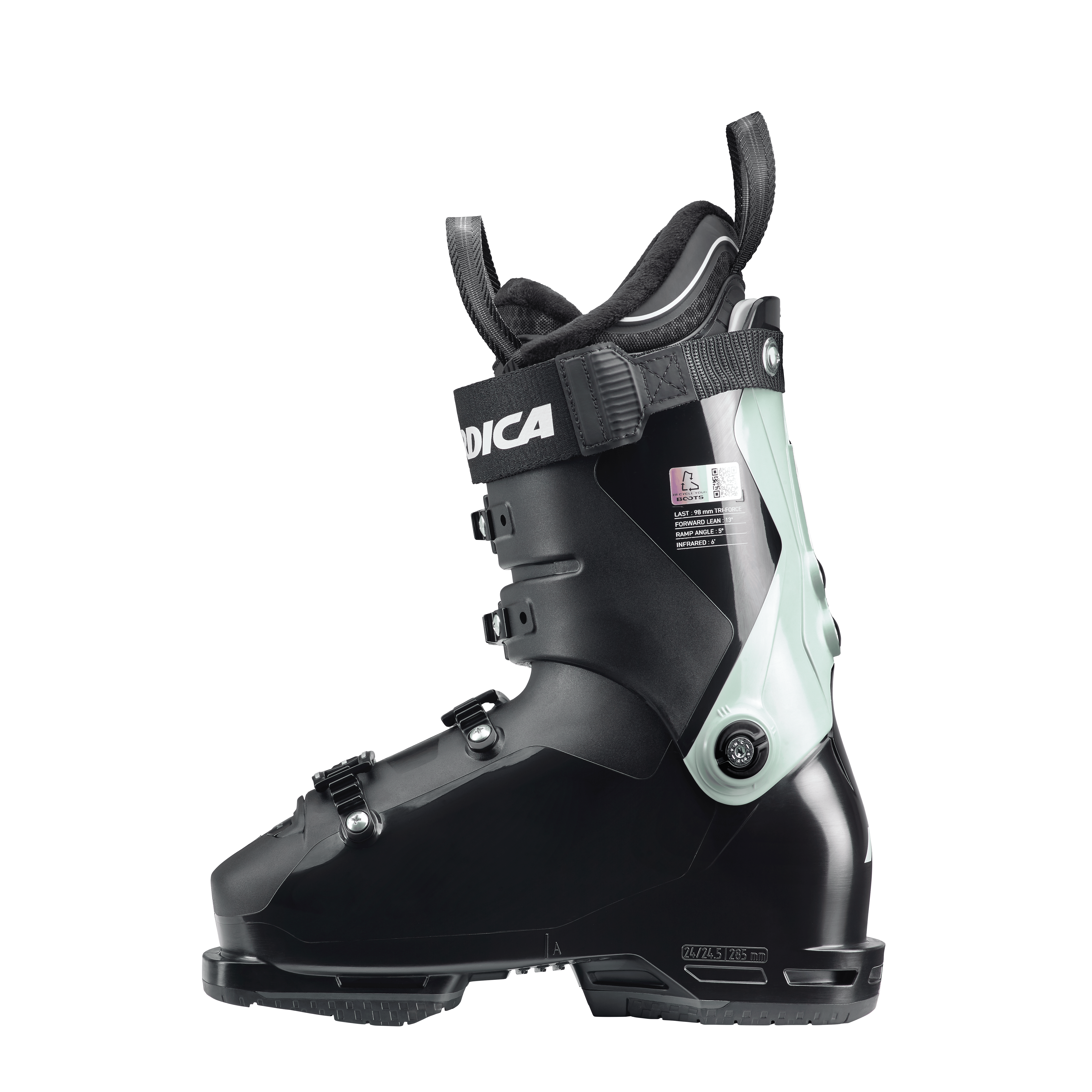NORDICA Pro Machine 115 Women GW