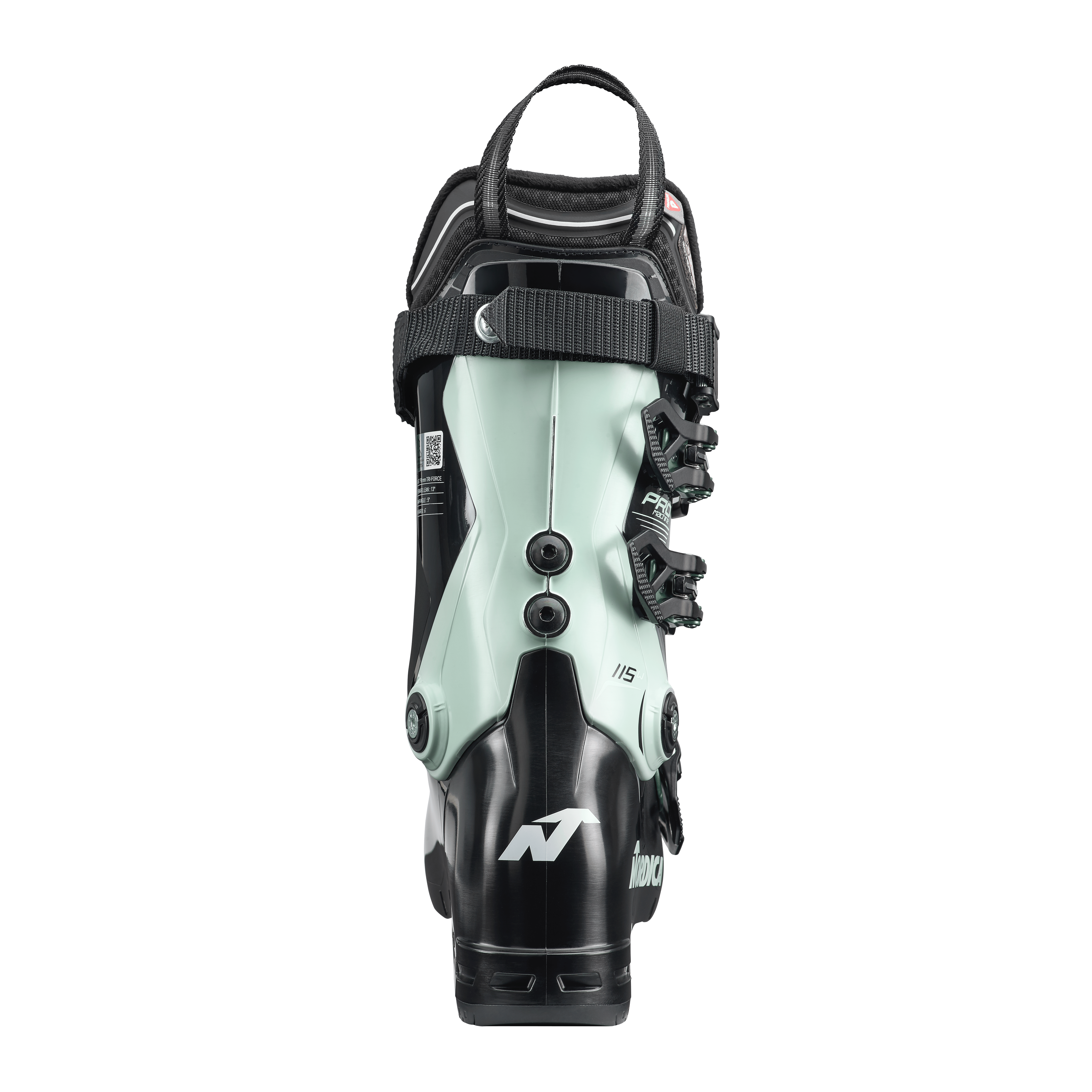 NORDICA Pro Machine 115 Women GW