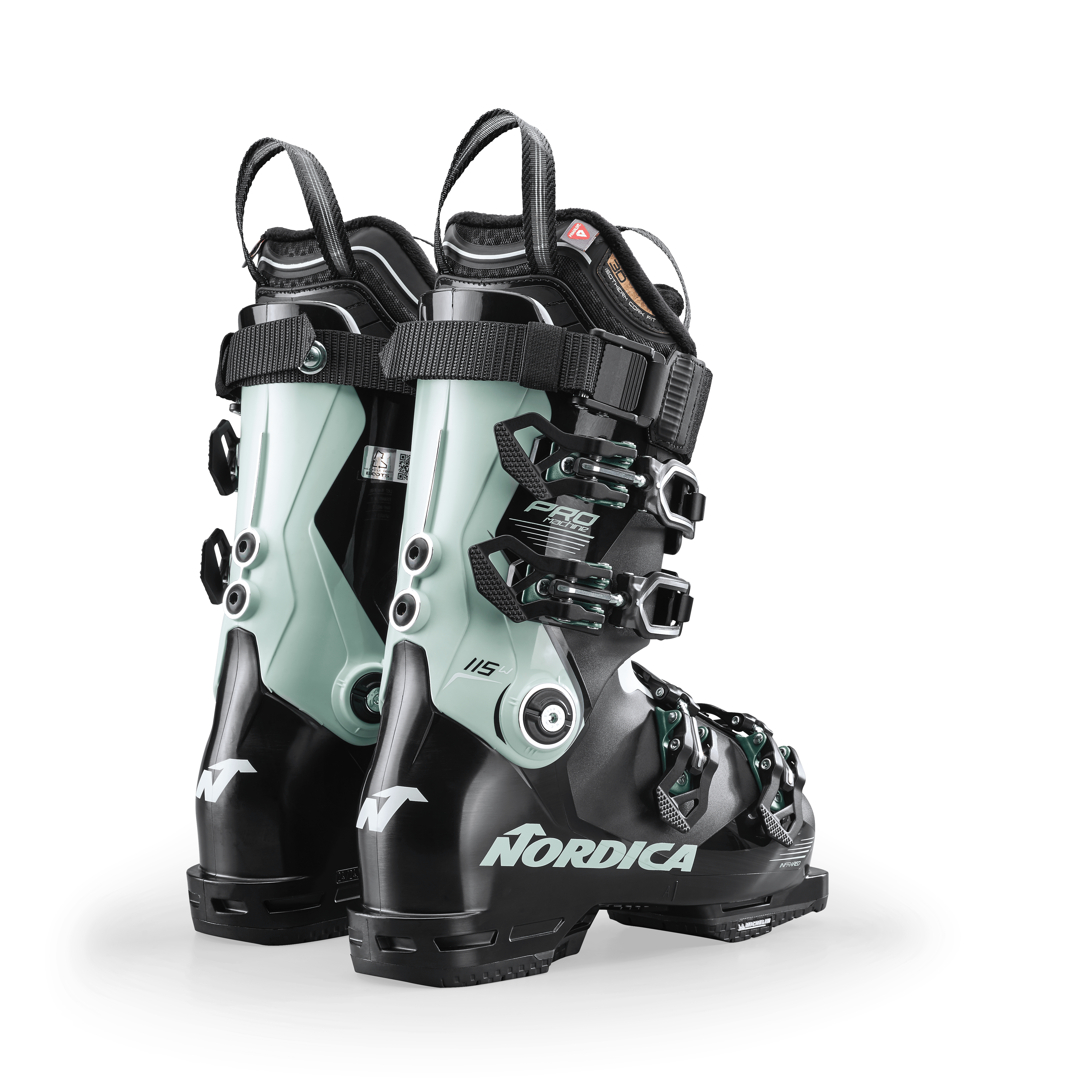 NORDICA Pro Machine 115 Women GW