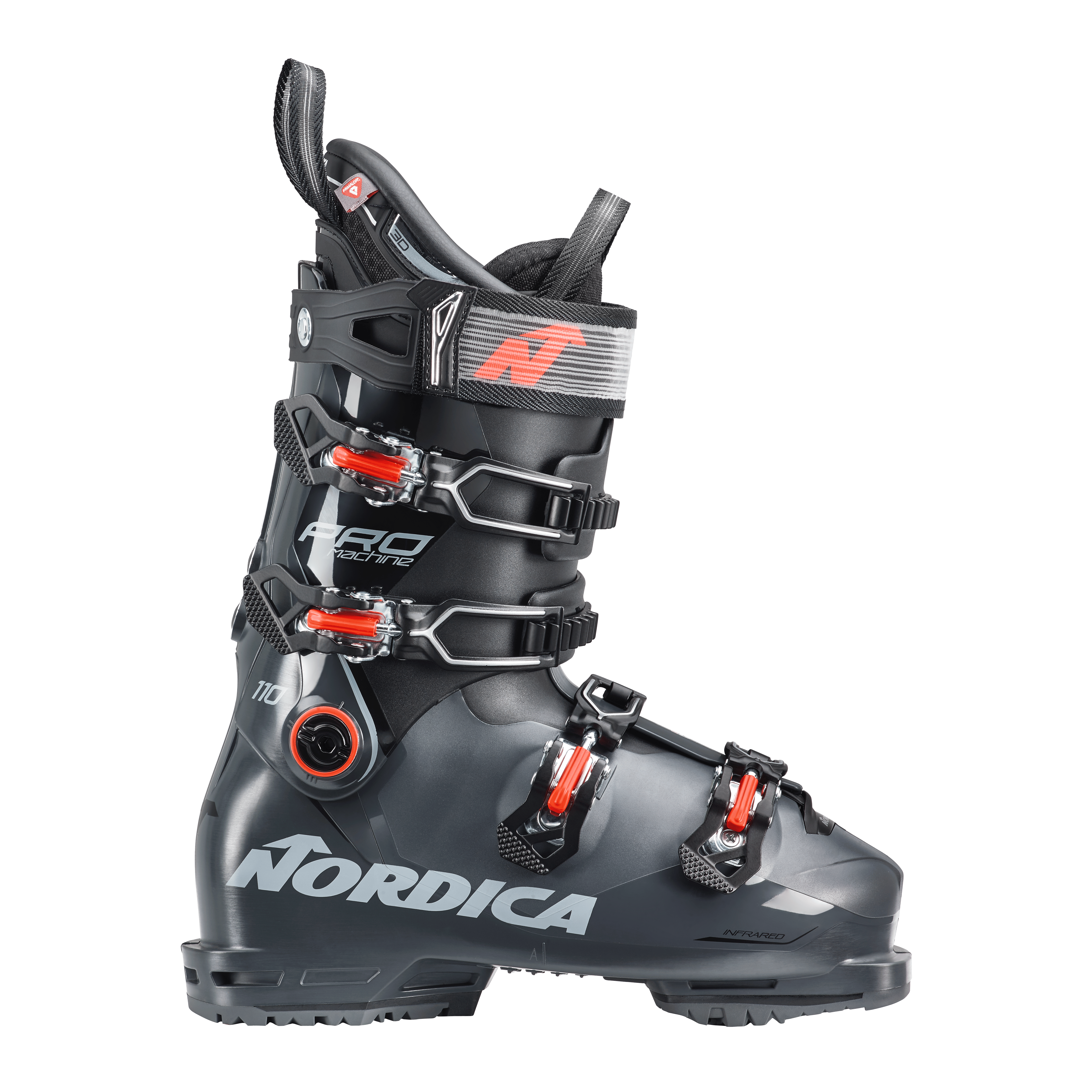 Nordica Pro Machine 110 GW