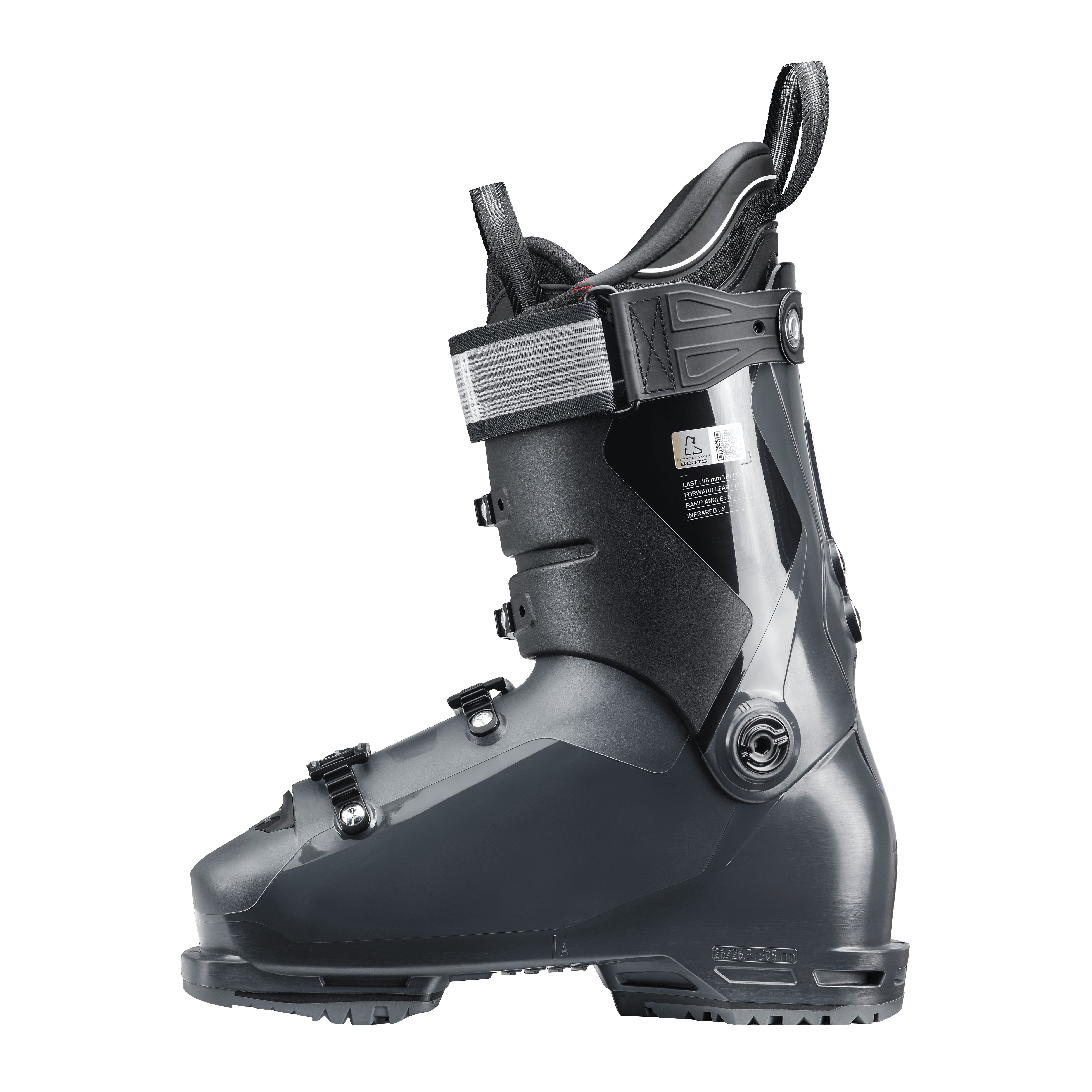 Nordica Pro Machine 110 GW