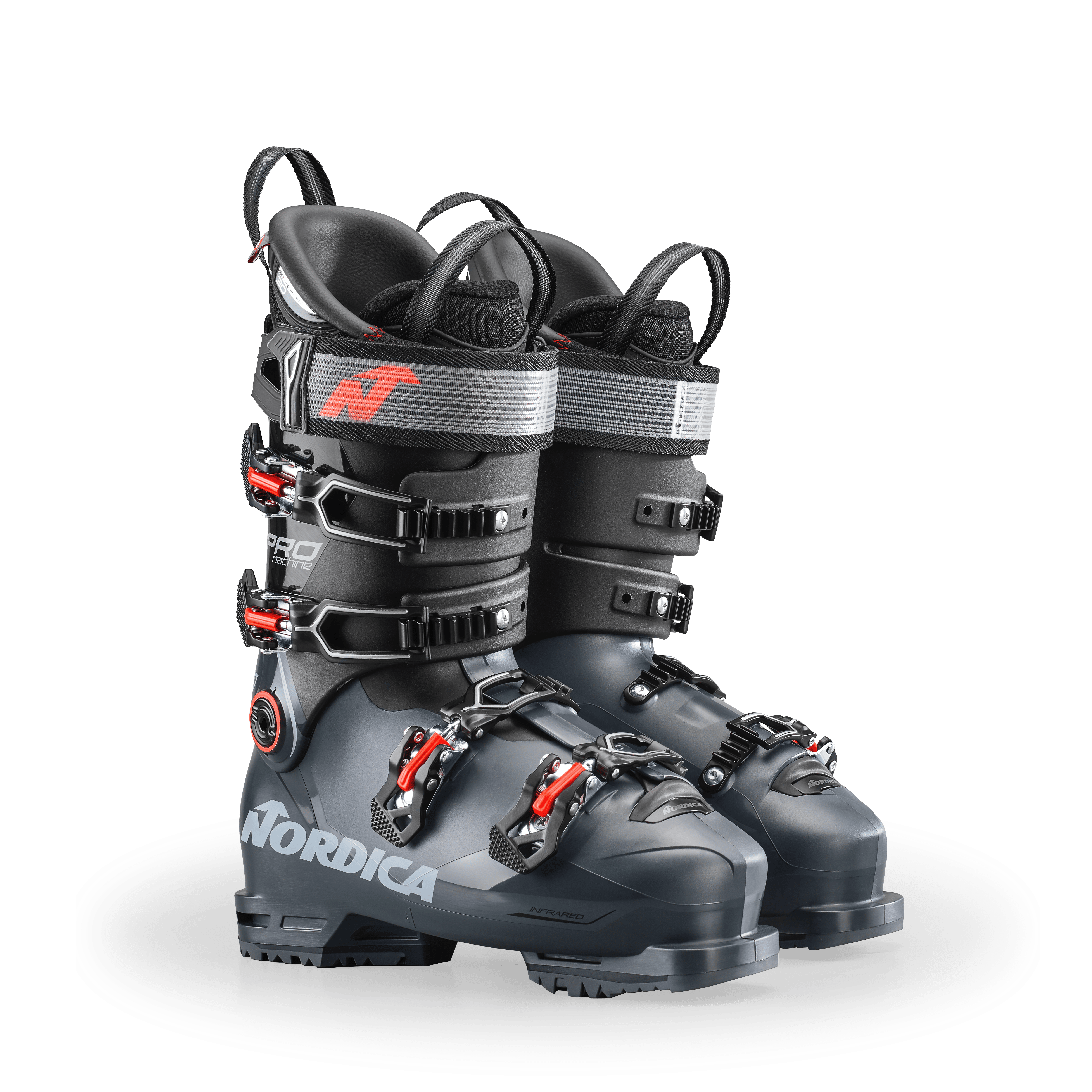 Nordica Pro Machine 110 GW