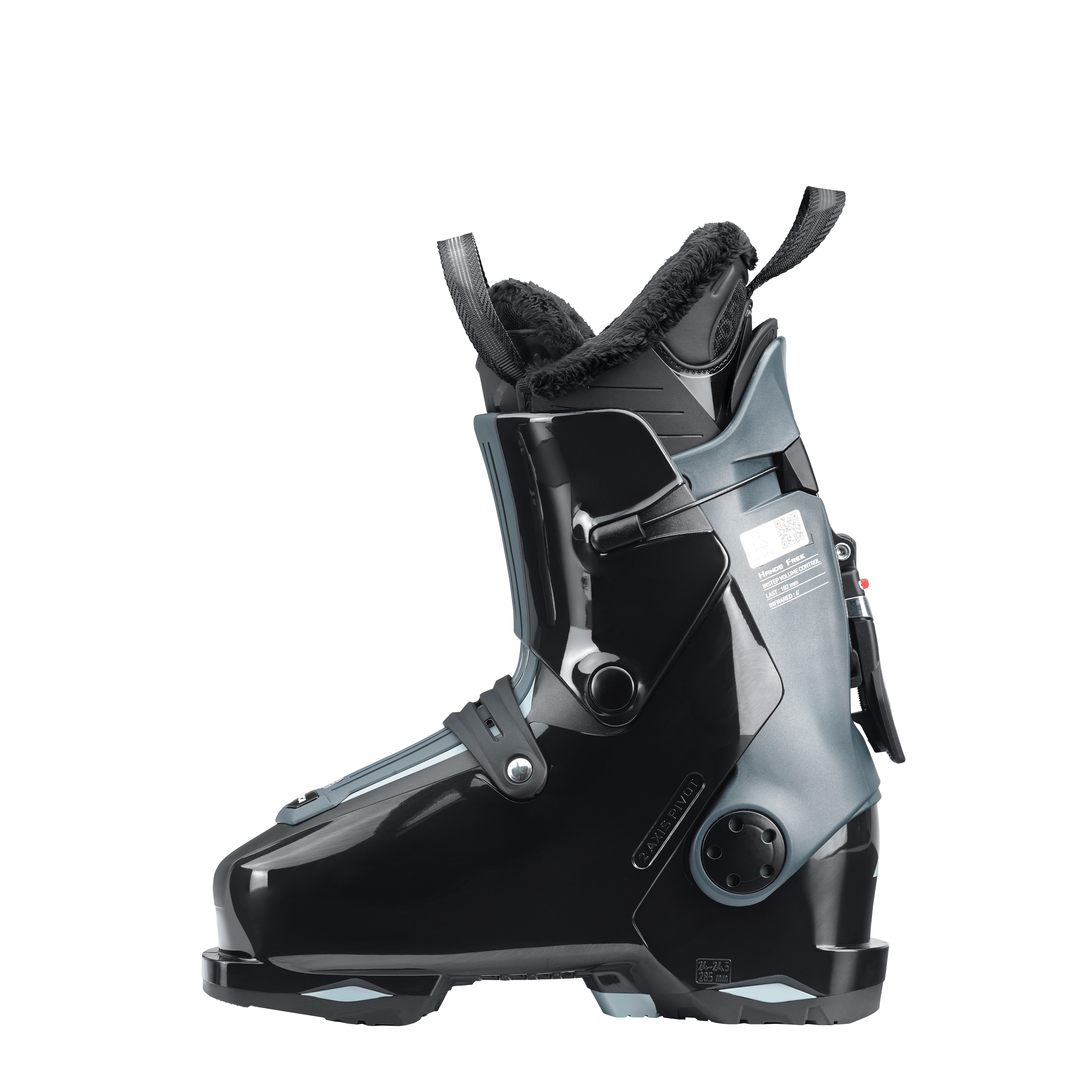 Nordica HF 85 Women GW