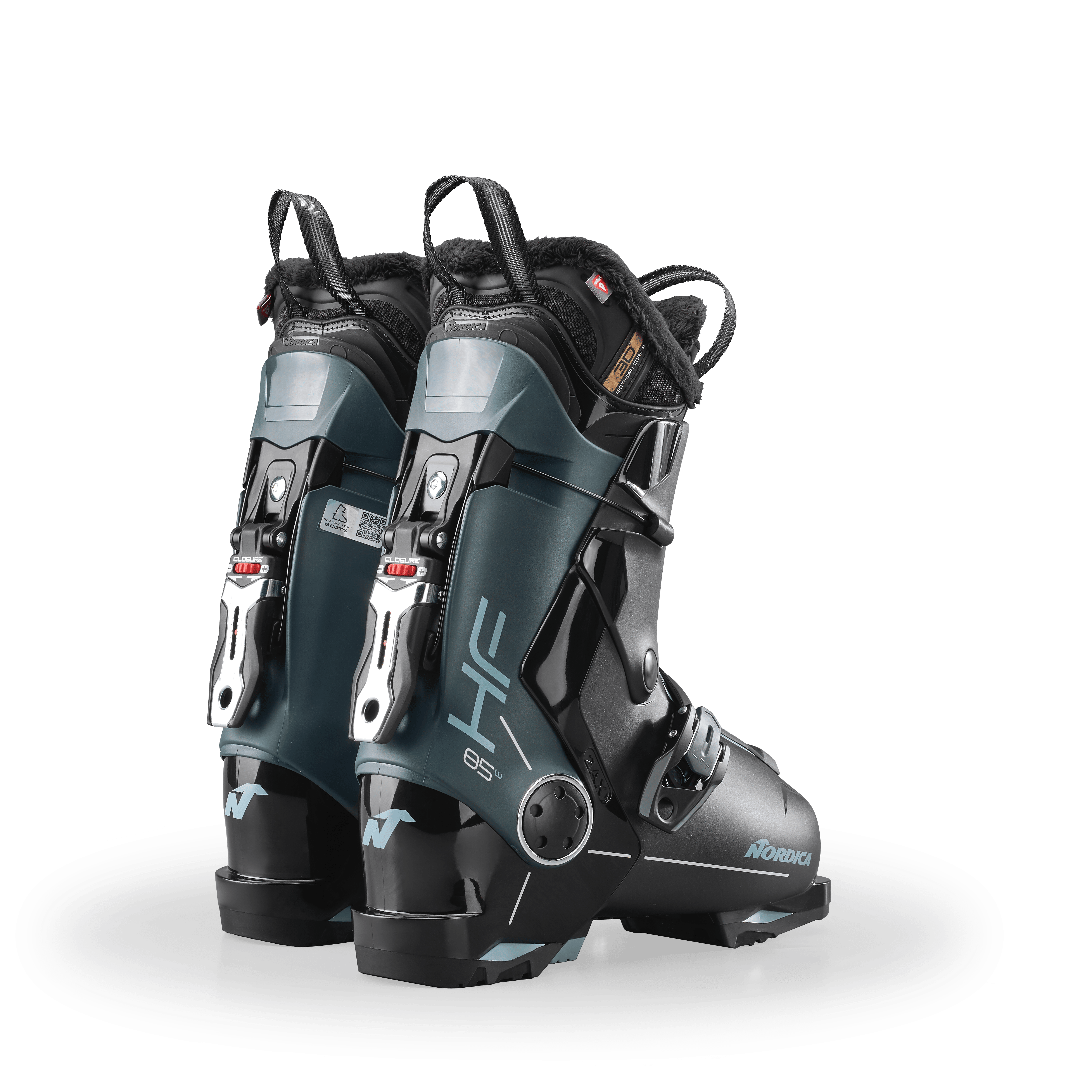 Nordica HF 85 Women GW