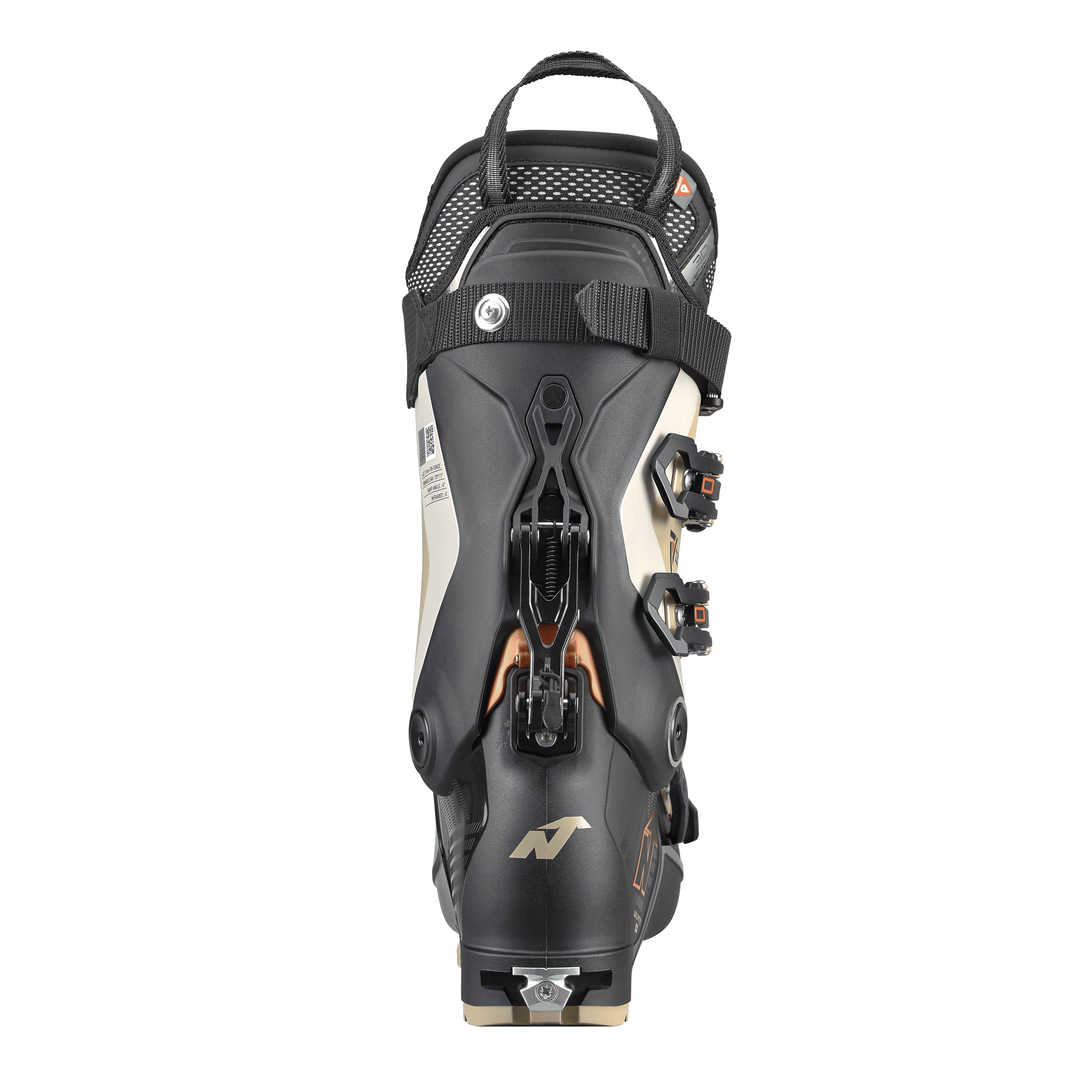 Tecnica Unlimited 130 DYN