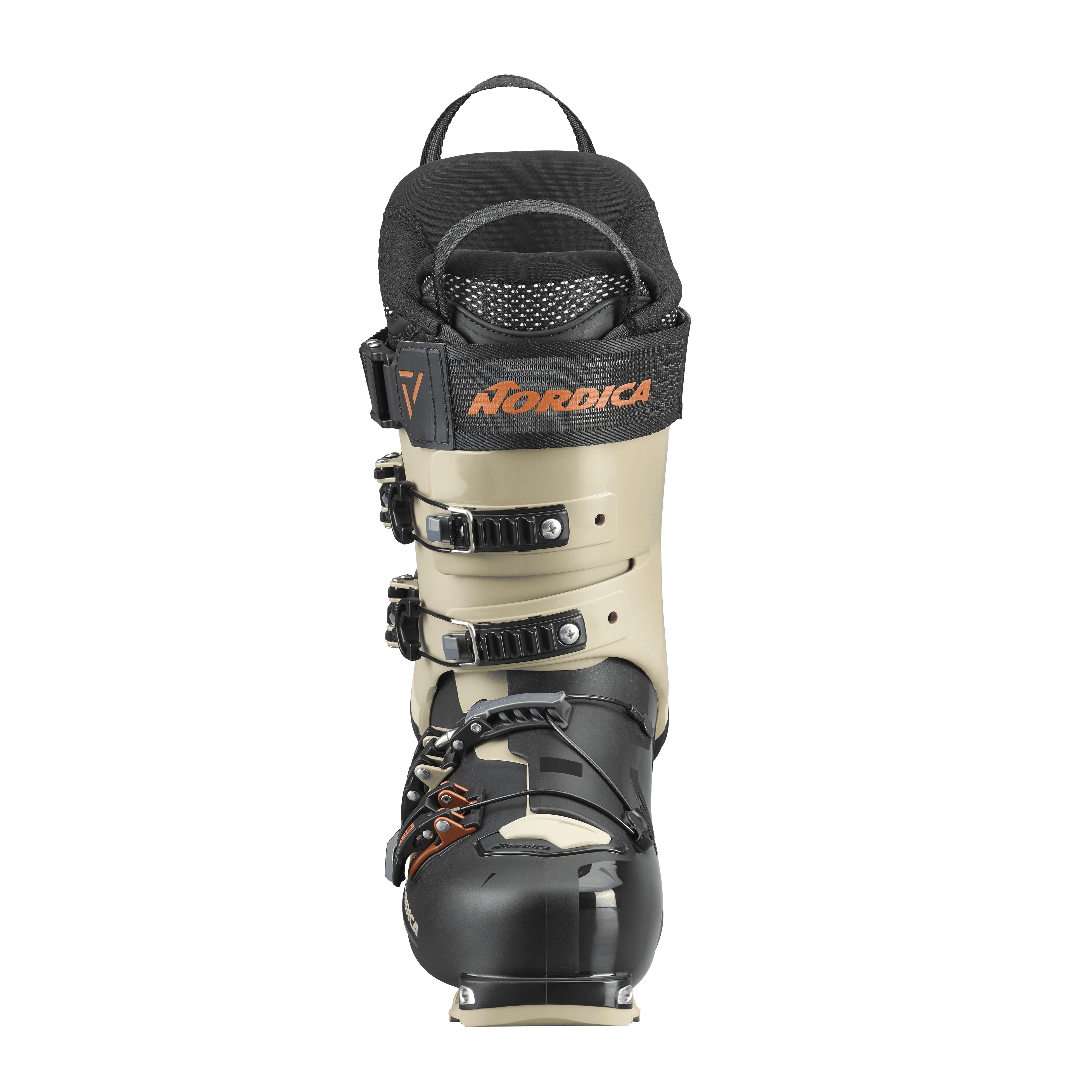 Tecnica Unlimited 130 DYN