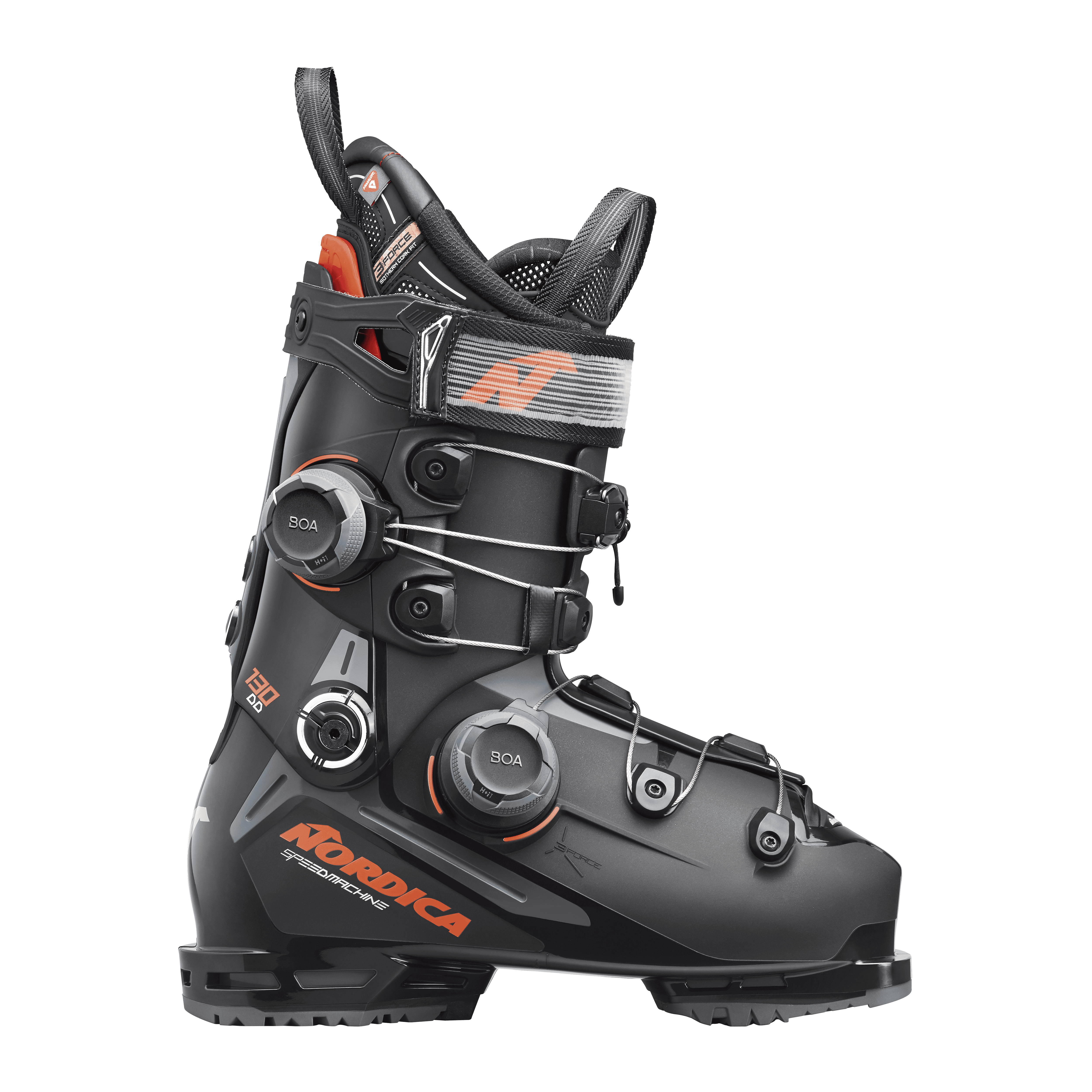 Nordica Speedmachine 3 130 BOA DD GW