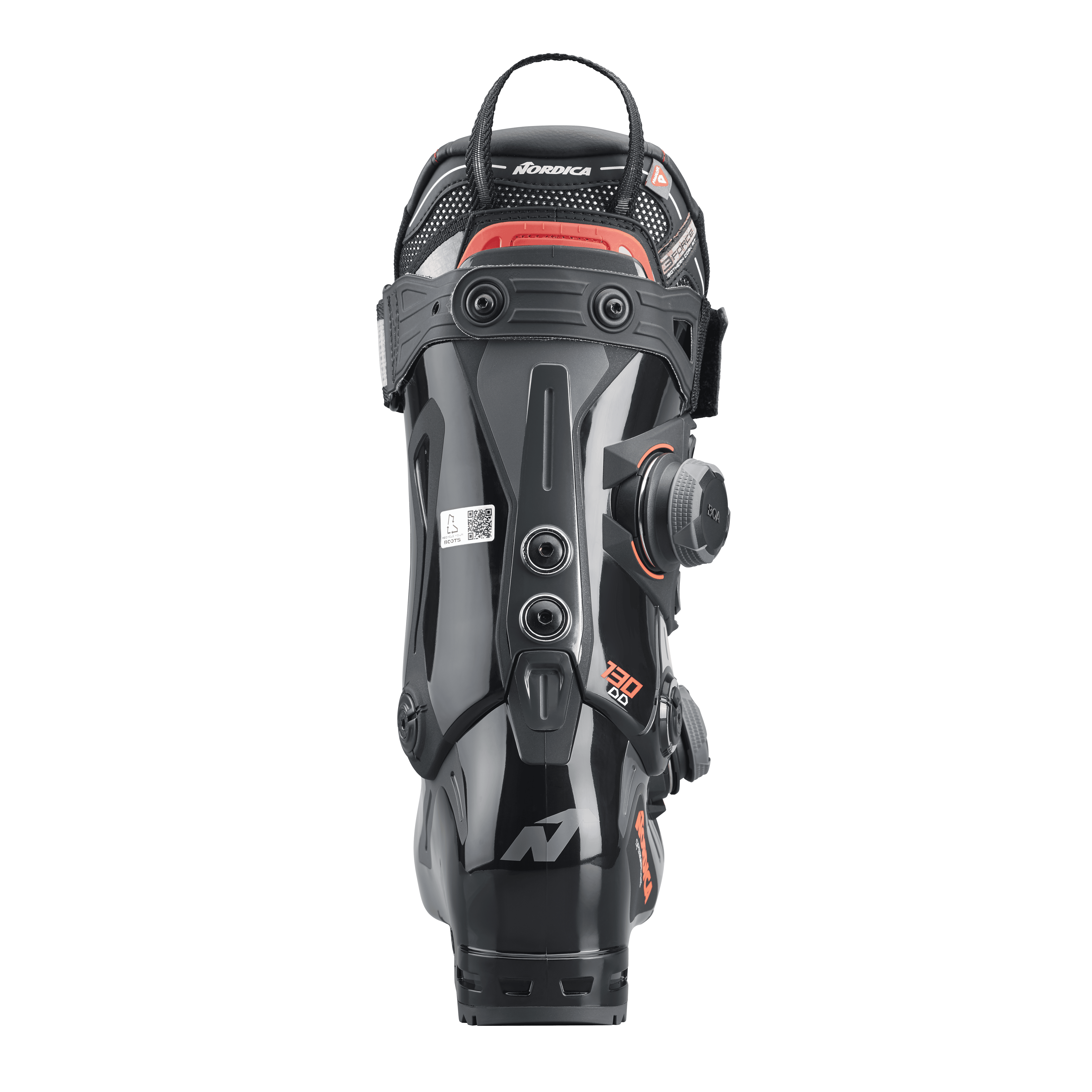 Nordica Speedmachine 3 130 BOA DD GW