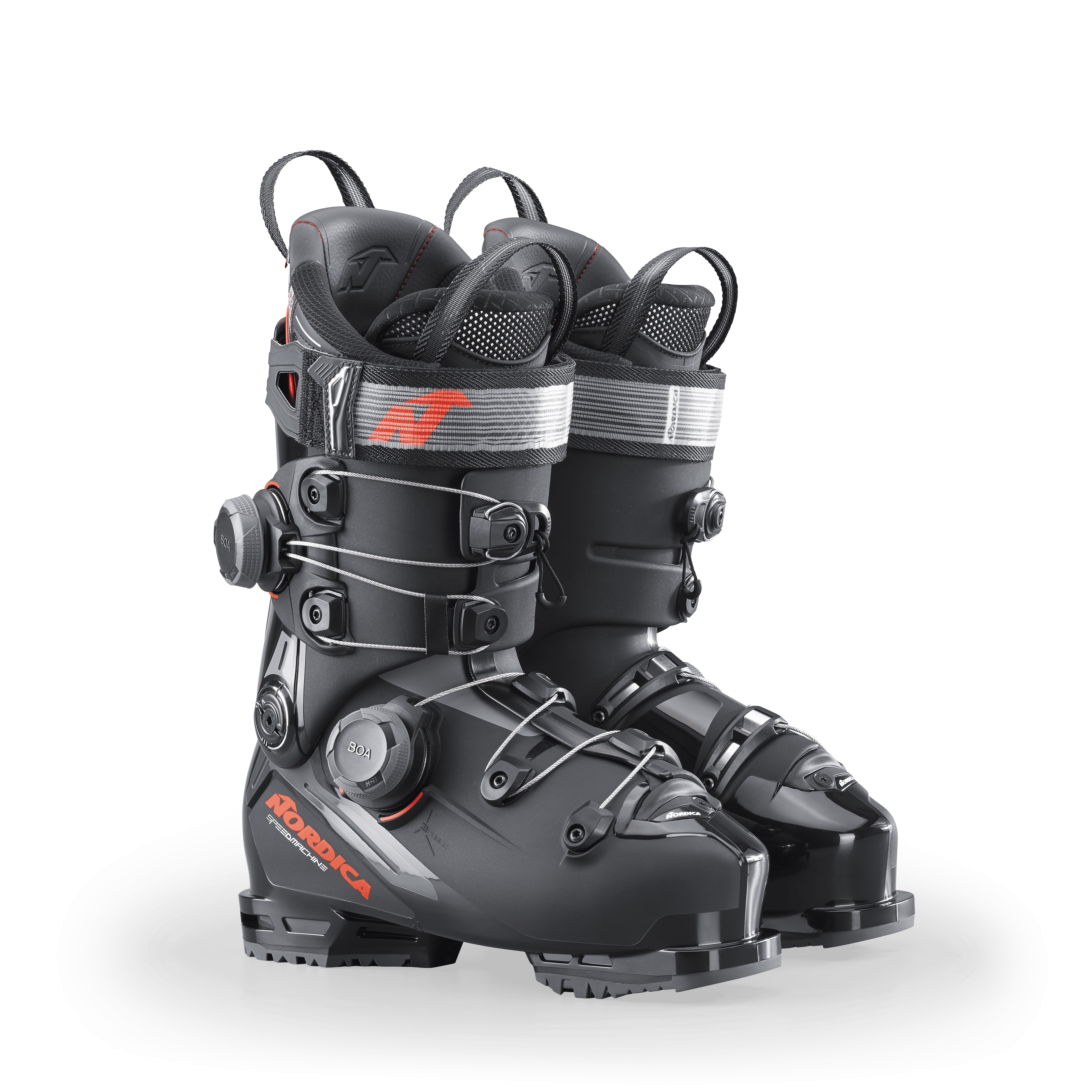 Nordica Speedmachine 3 130 BOA DD GW