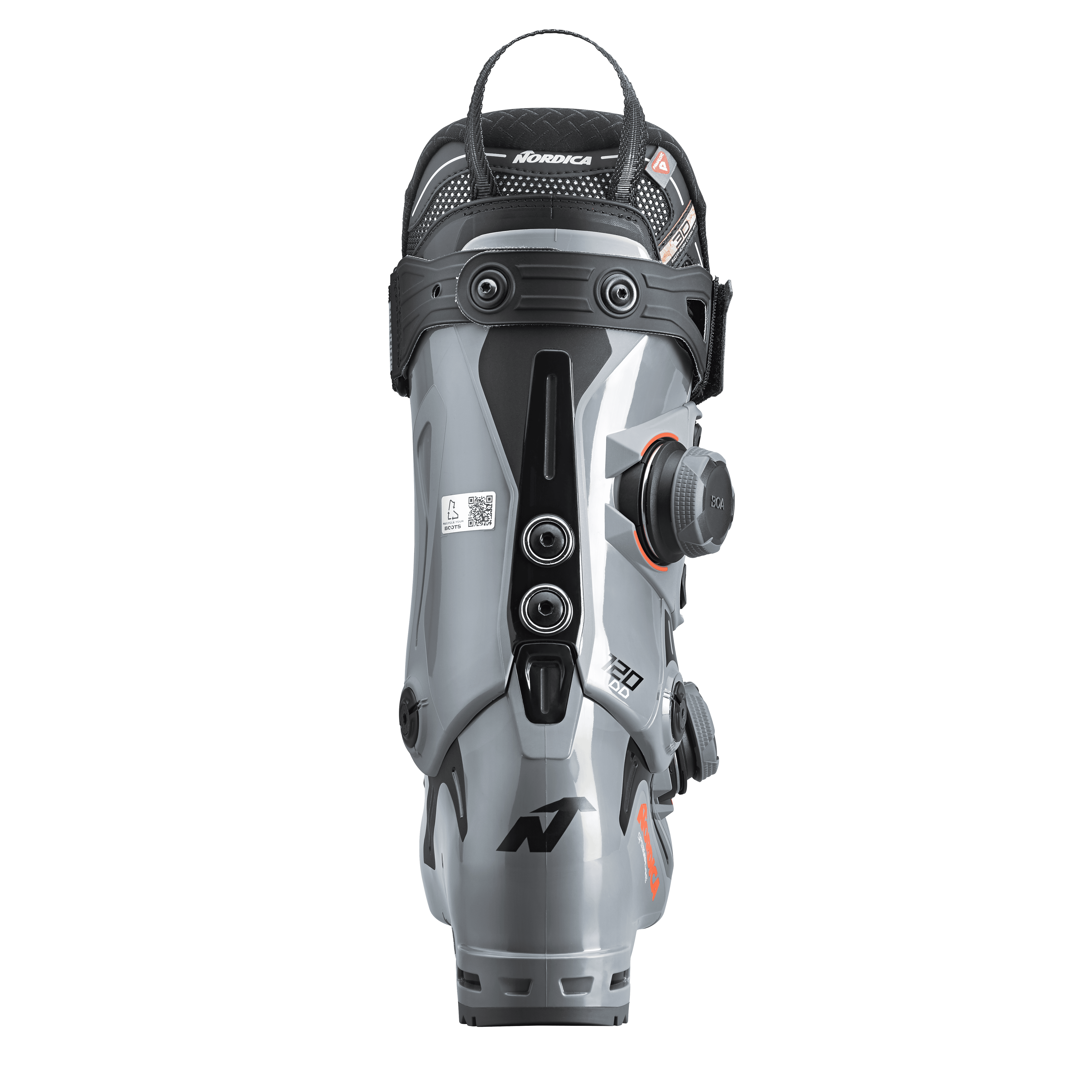 Nordica SPEEDMACHINE 3 BOA 120 DD GW