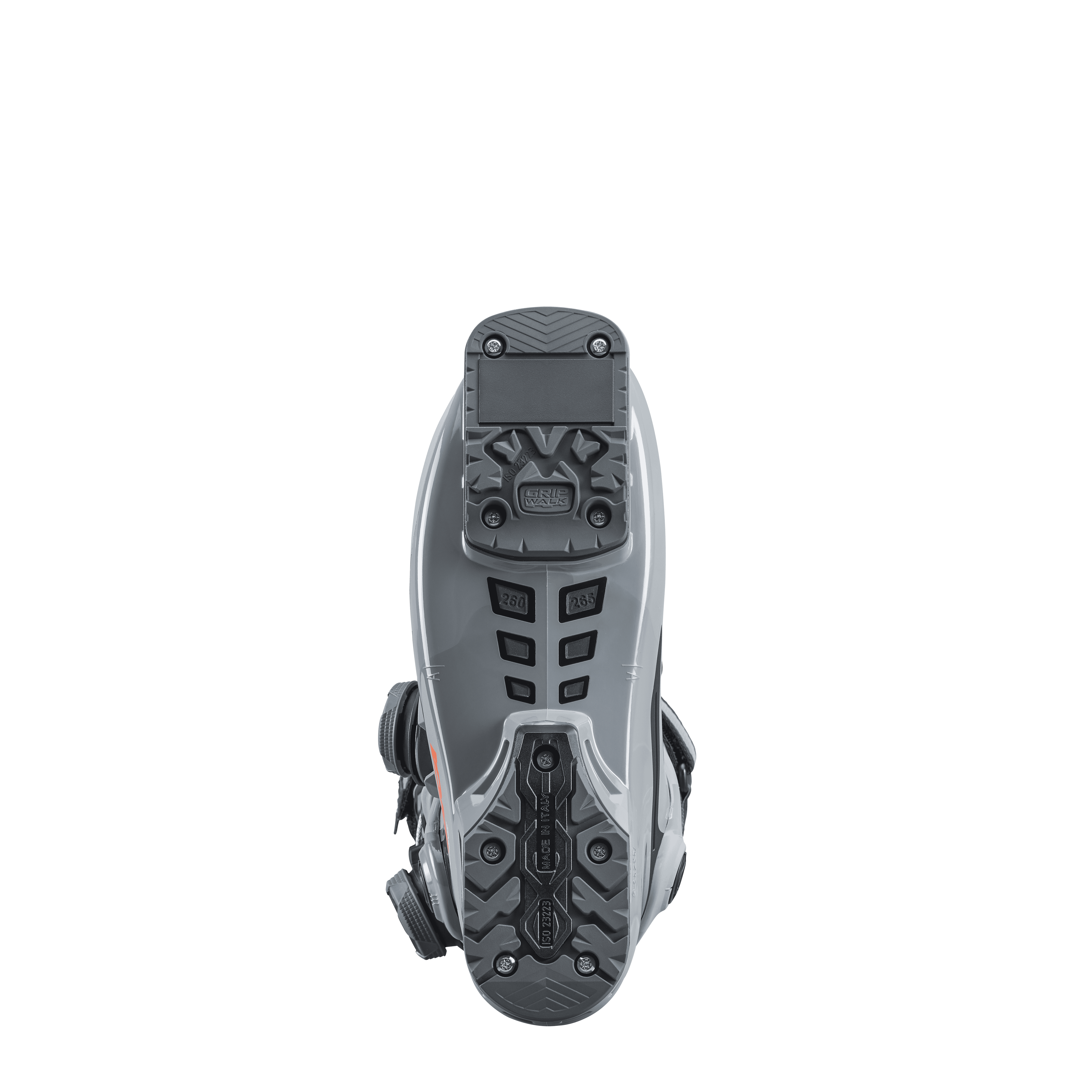 Nordica SPEEDMACHINE 3 BOA 120 DD GW