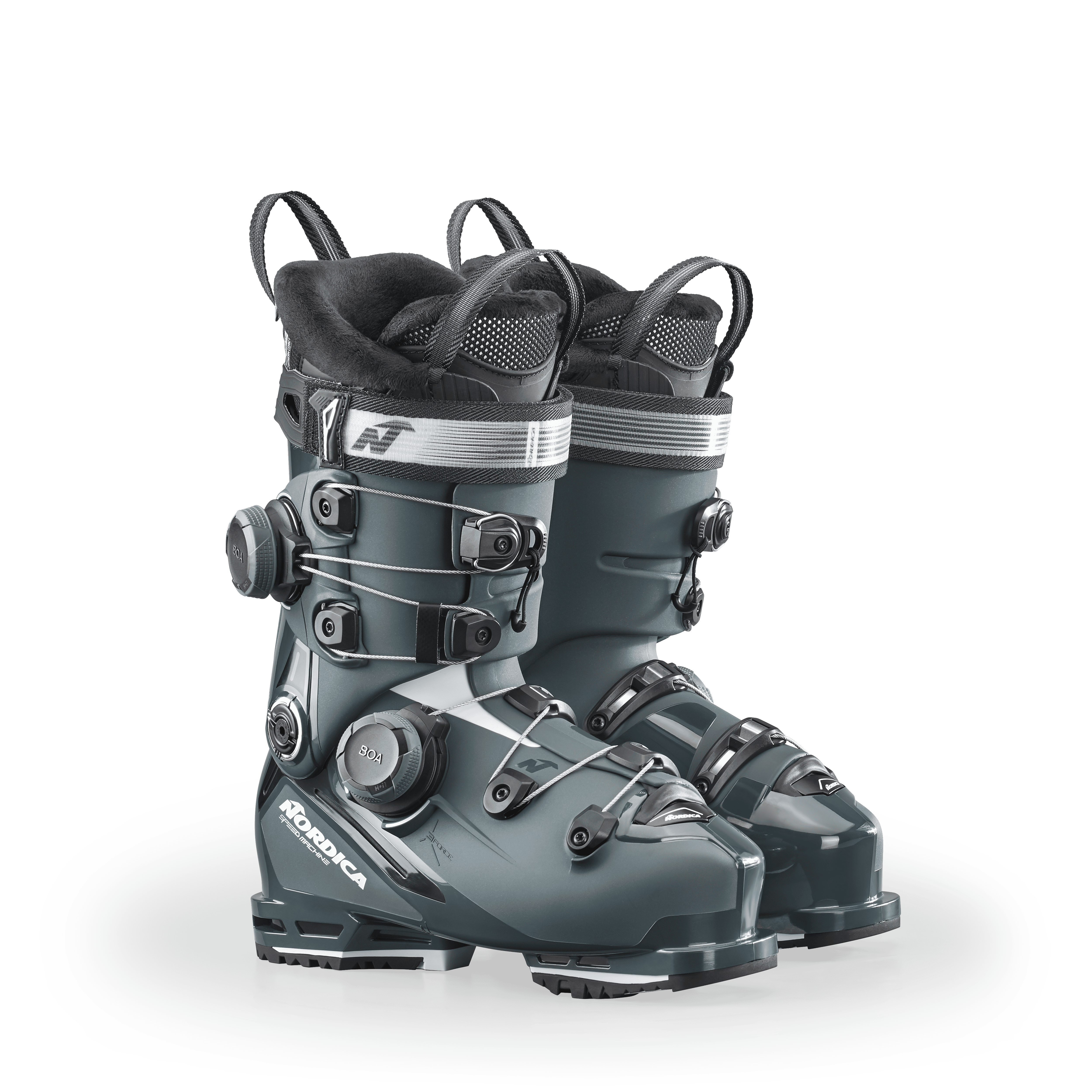 Nordica SPEEDMACHINE 3 BOA DD 105 W GW