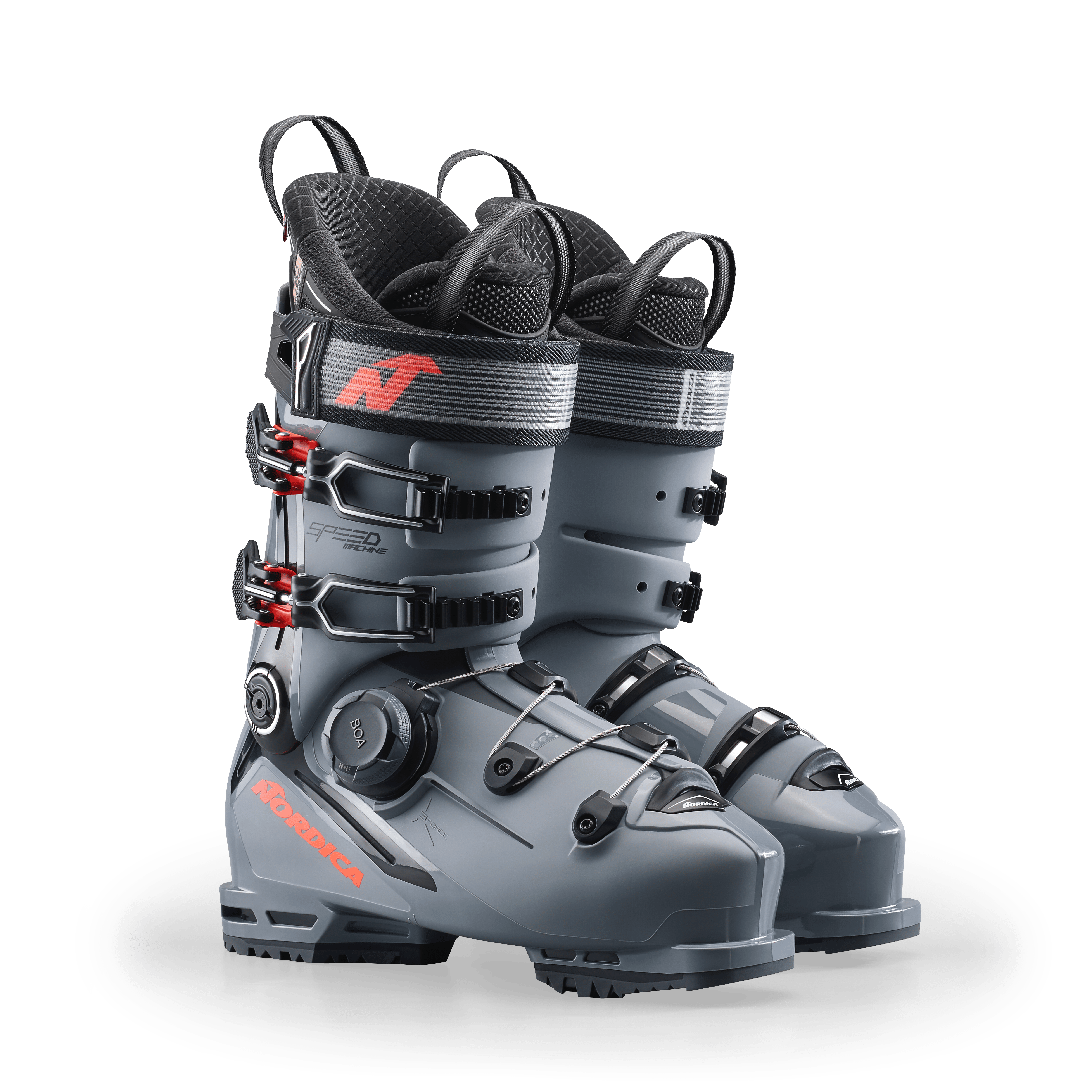 Nordica SPEEDMACHINE 3 BOA 120 (GW)