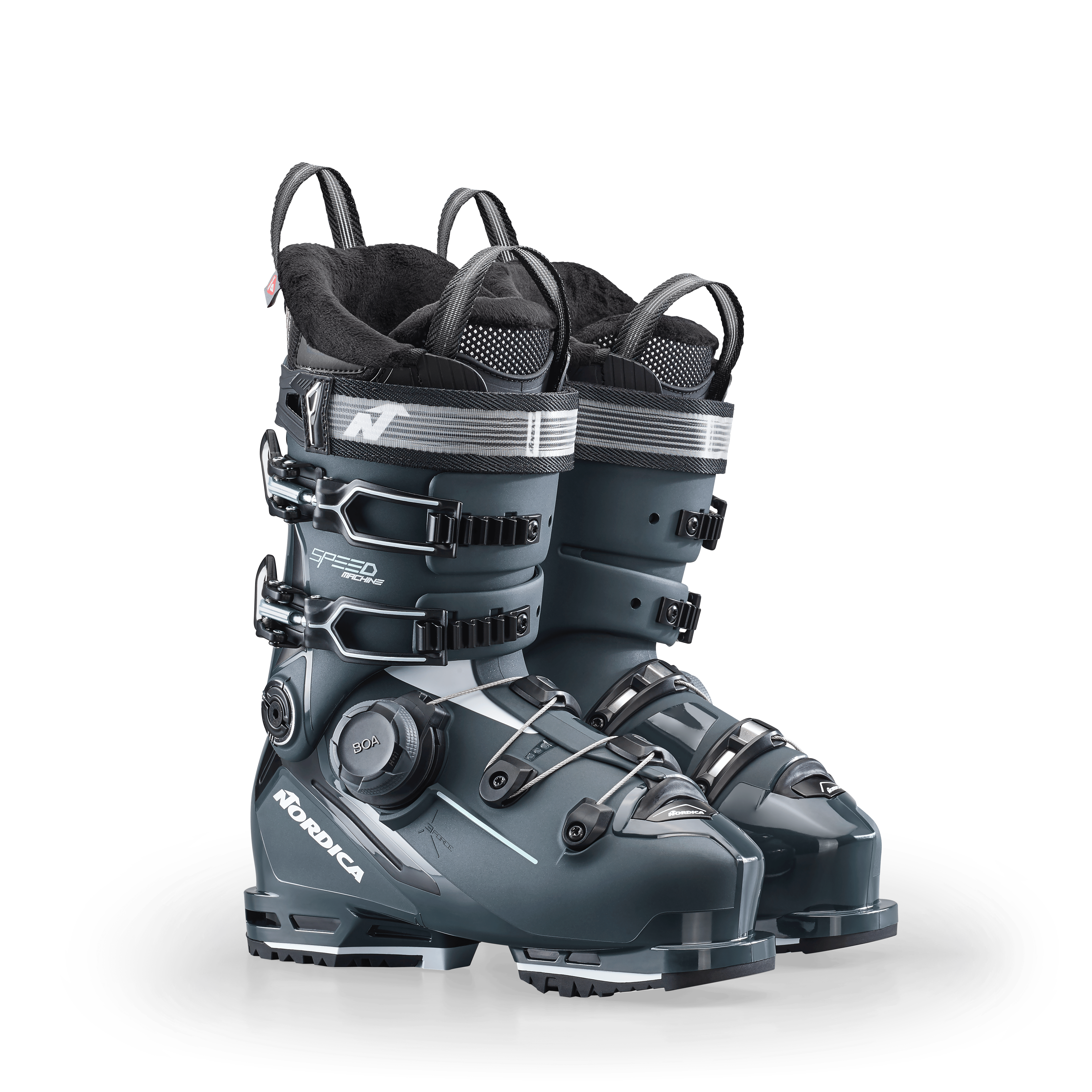 Nordica SPEEDMACHINE 3 BOA 105 W (GW)