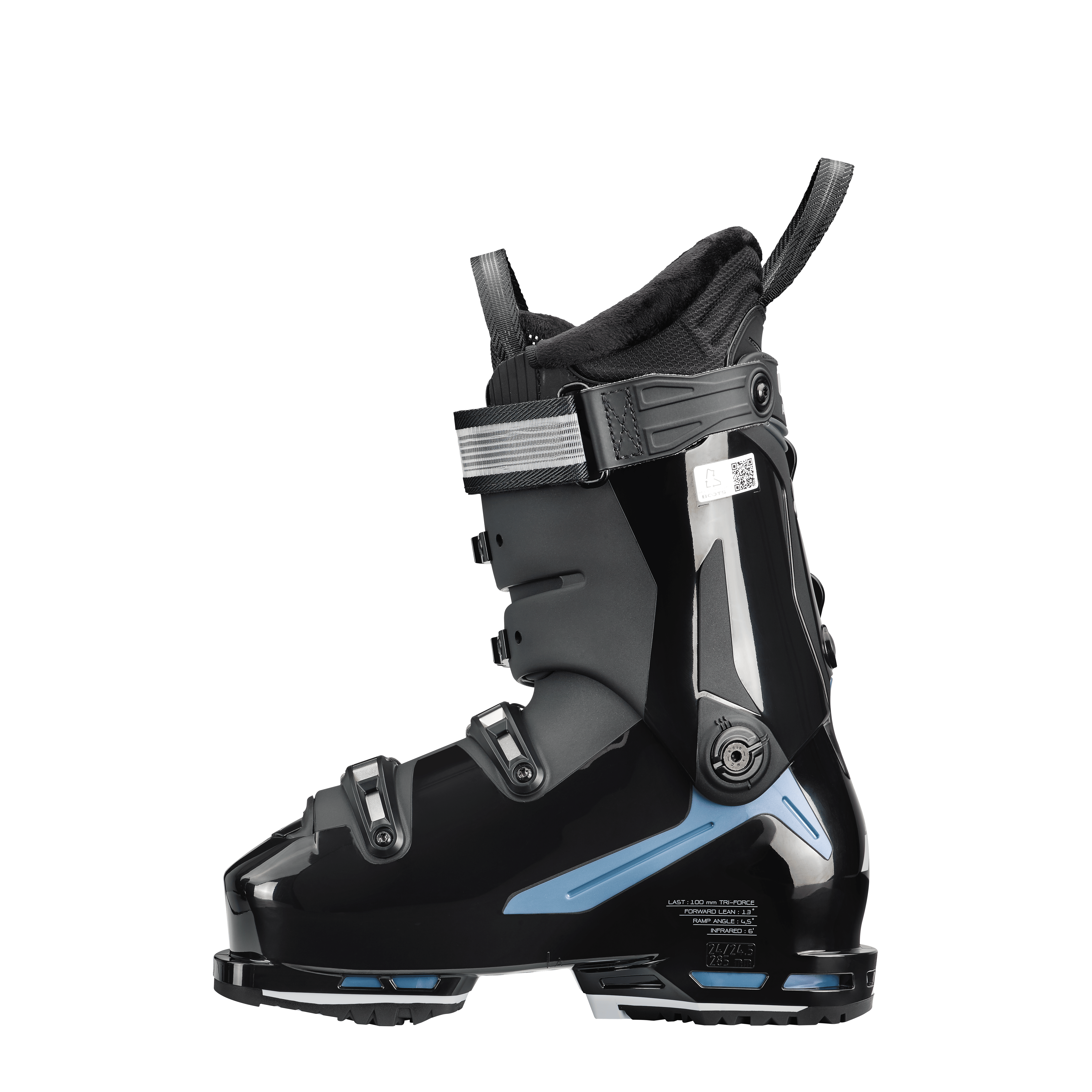 Nordica SPEEDMACHINE 3 BOA 95 W (GW)