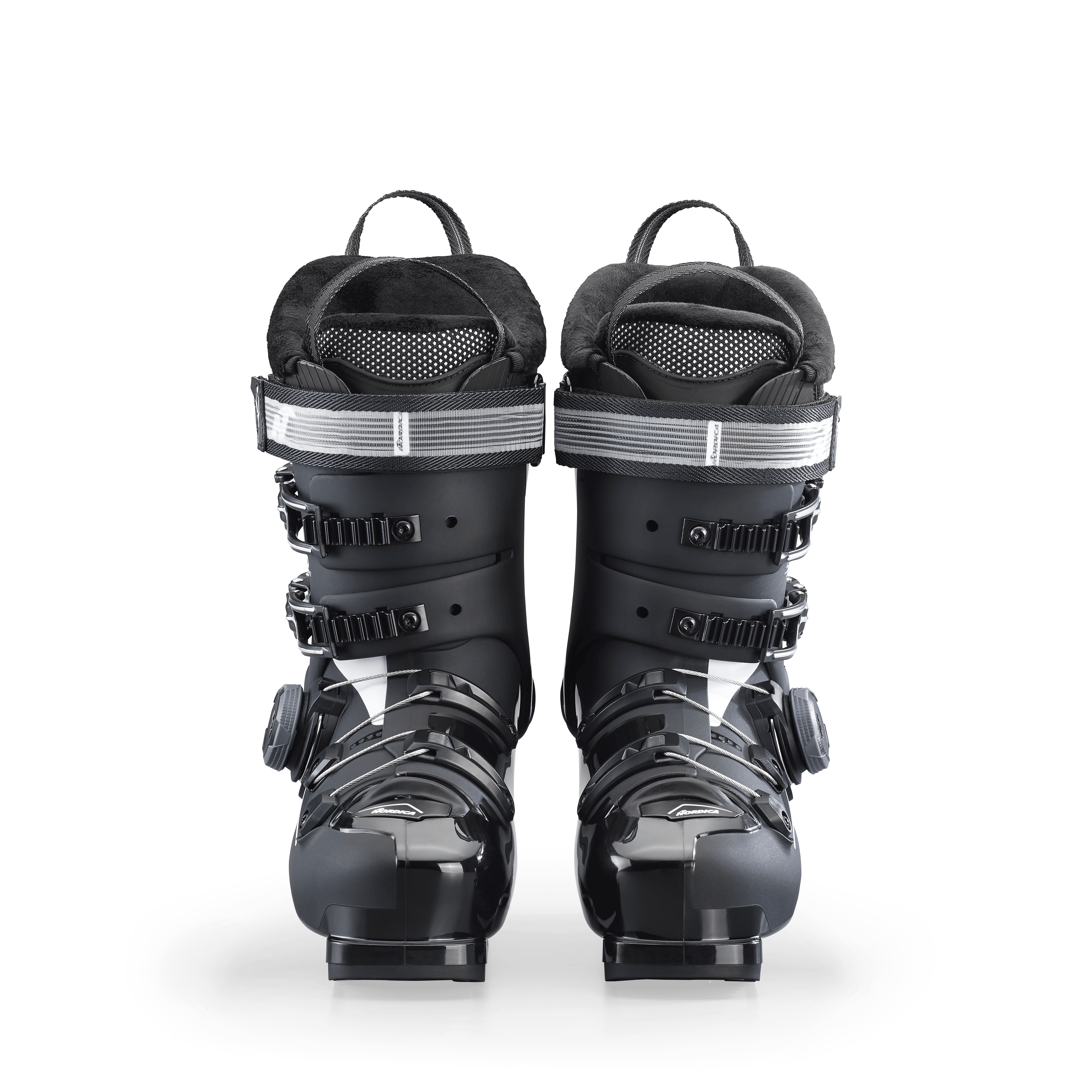 Nordica SPEEDMACHINE 3 BOA 95 W (GW)