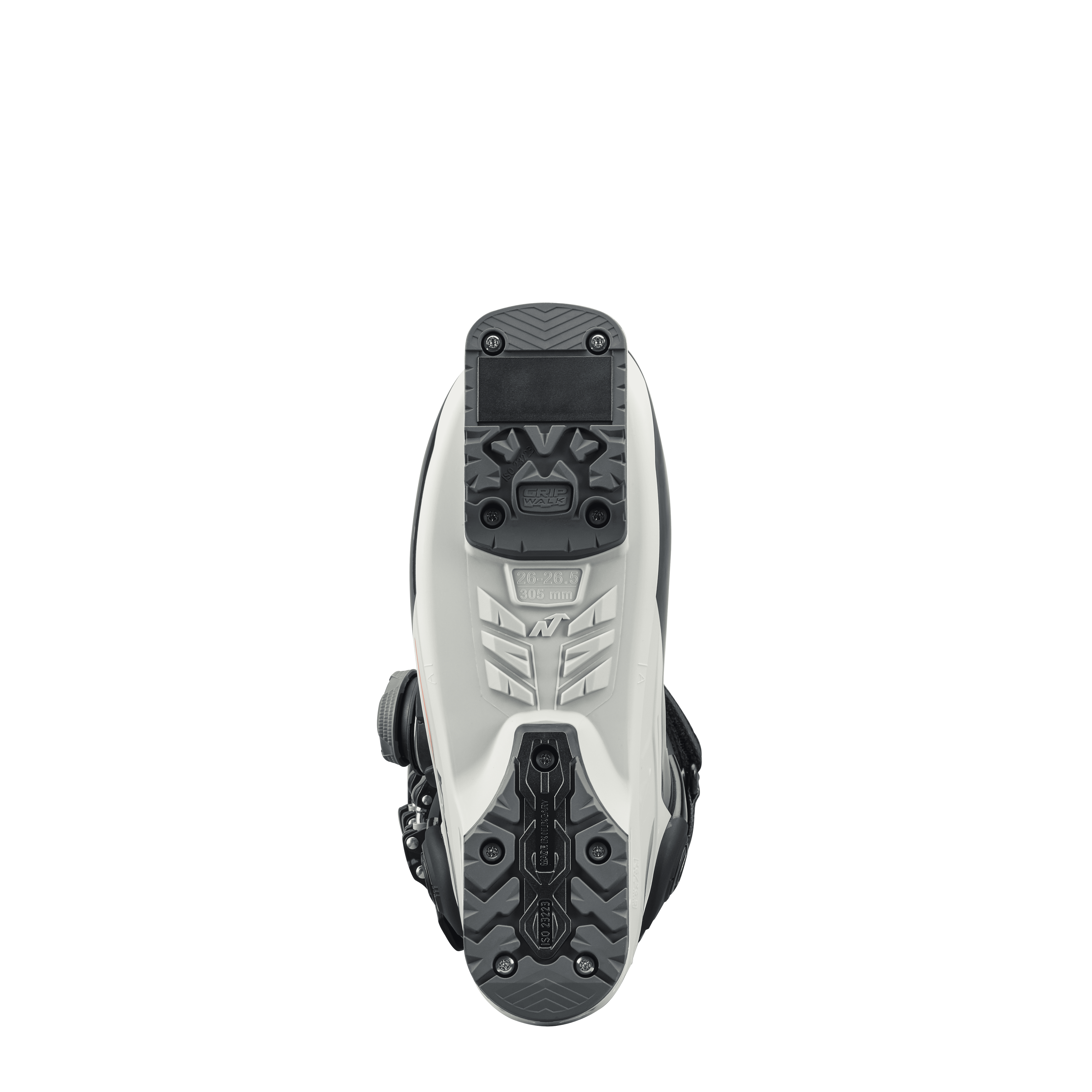 Nordica Sportmachine 3 120 BOA GW