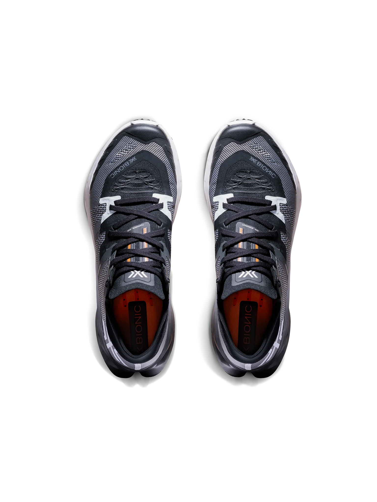 X-BIONIC® TERRASKIN X02