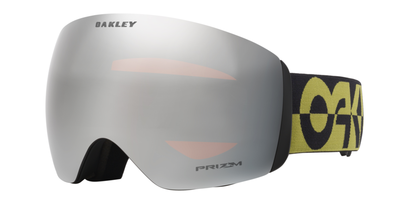 Oakley Flight Deck L