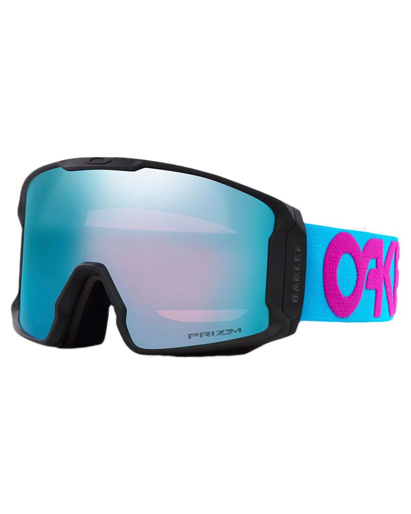 OAKLEY Line Miner L