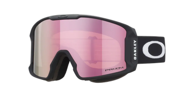 Oakley Line Miner M – PRIZM ROSE GOLD / MATTE BLACK