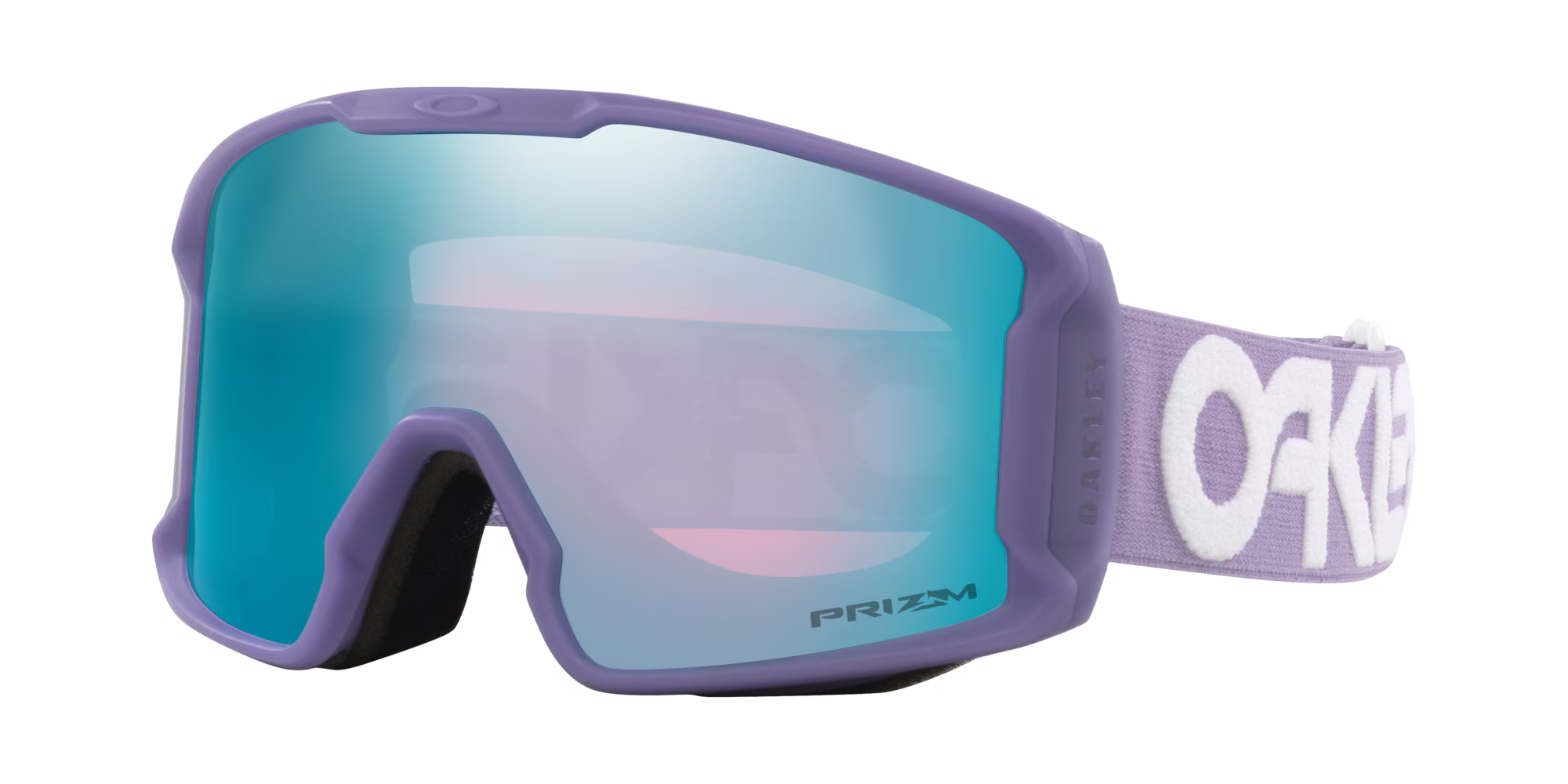 Oakley Line Miner M