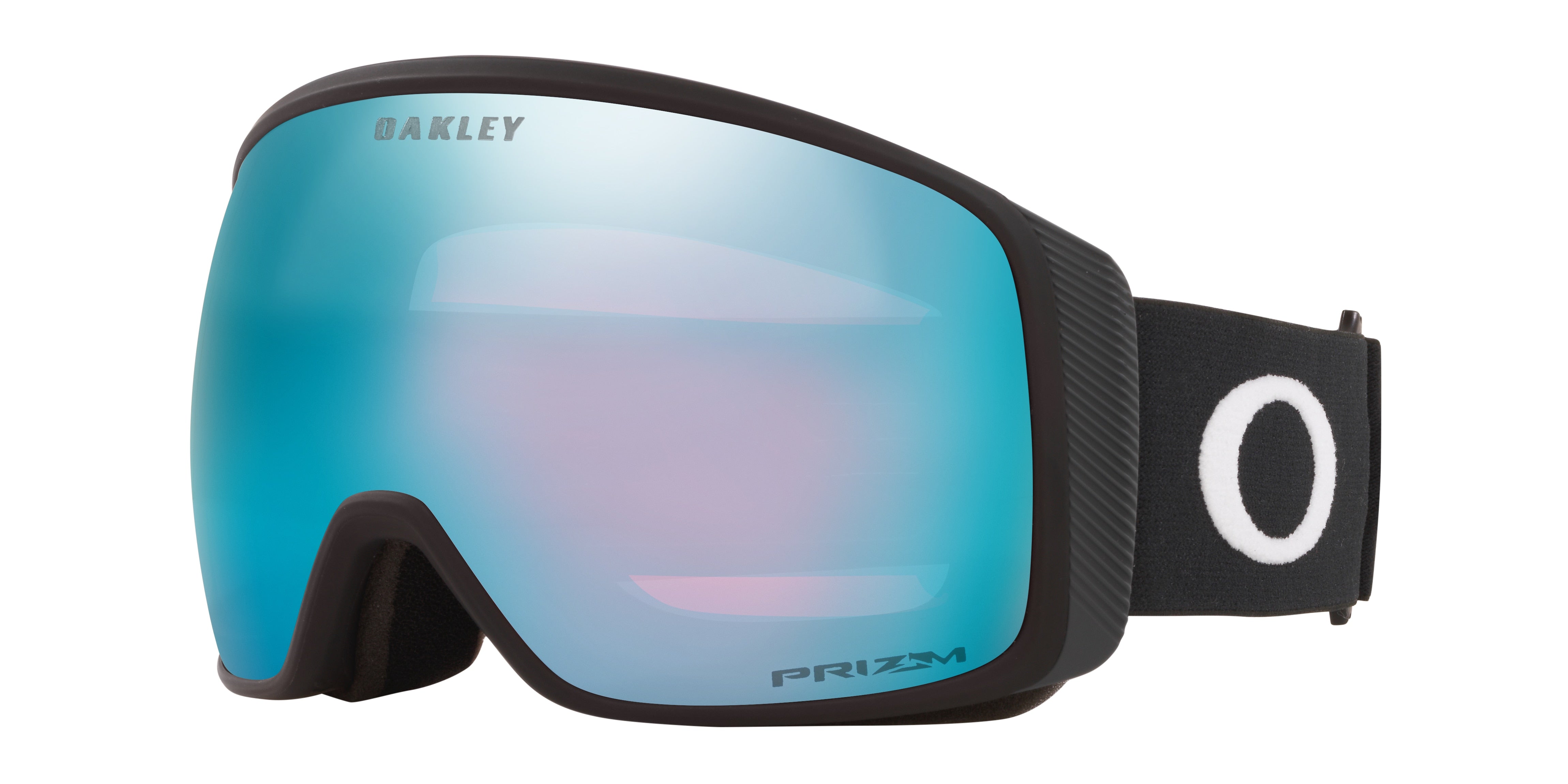 Oakley Flight Tracker L - Prizm Sapphire / Matte Black