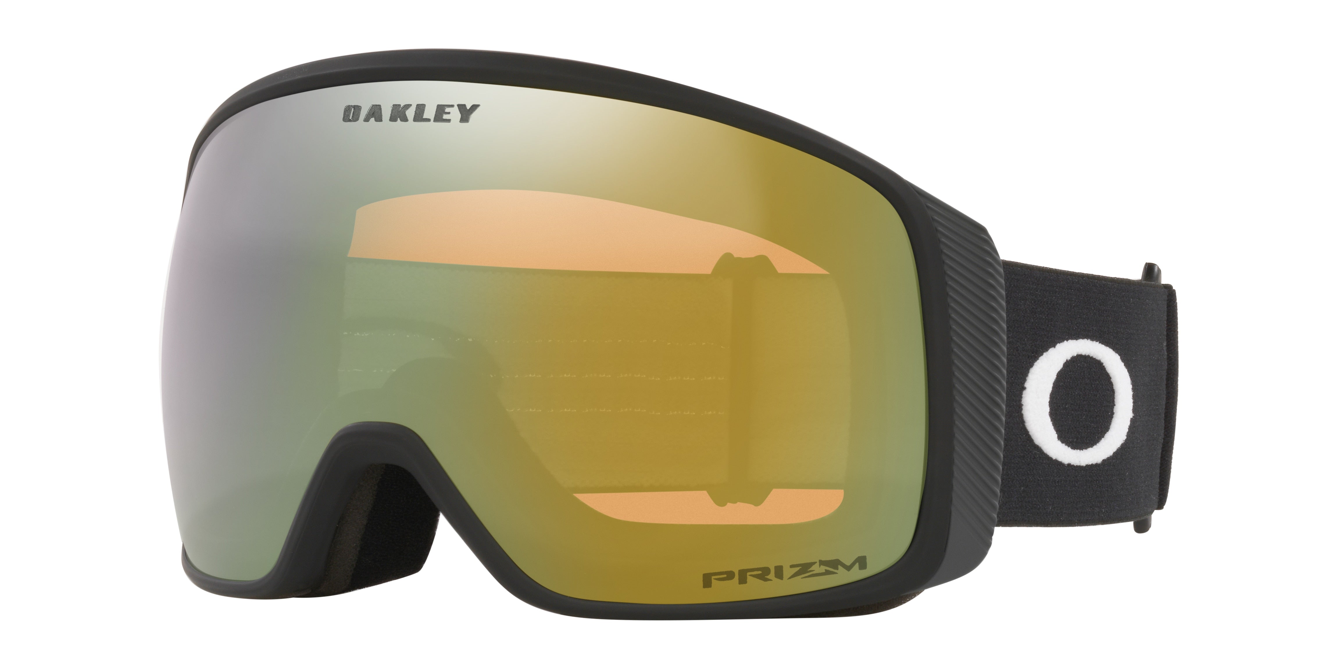 Oakley Flight Tracker L - Prizm Sage Gold / Matte Black