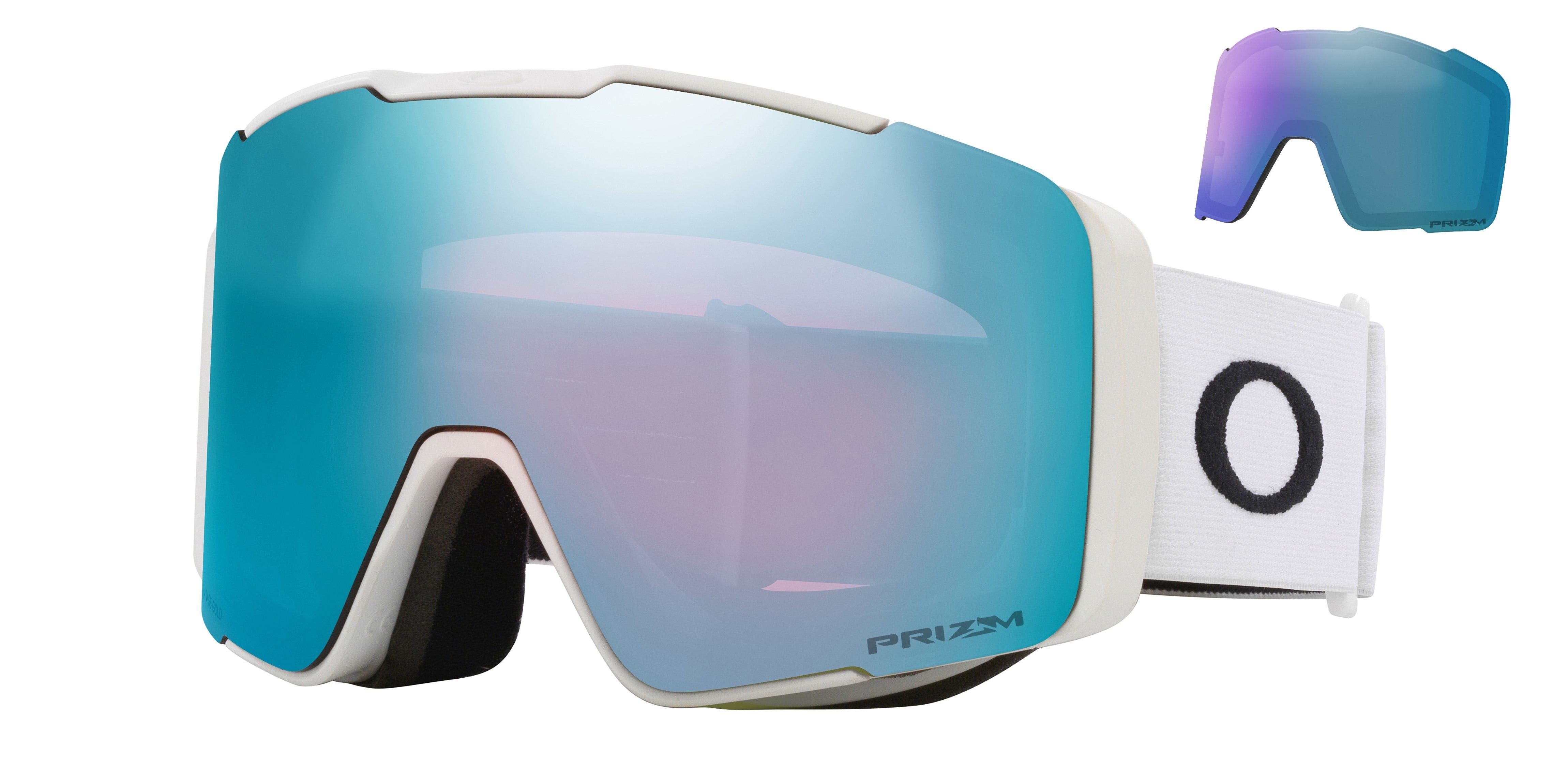 Oakley Line Miner Pro L