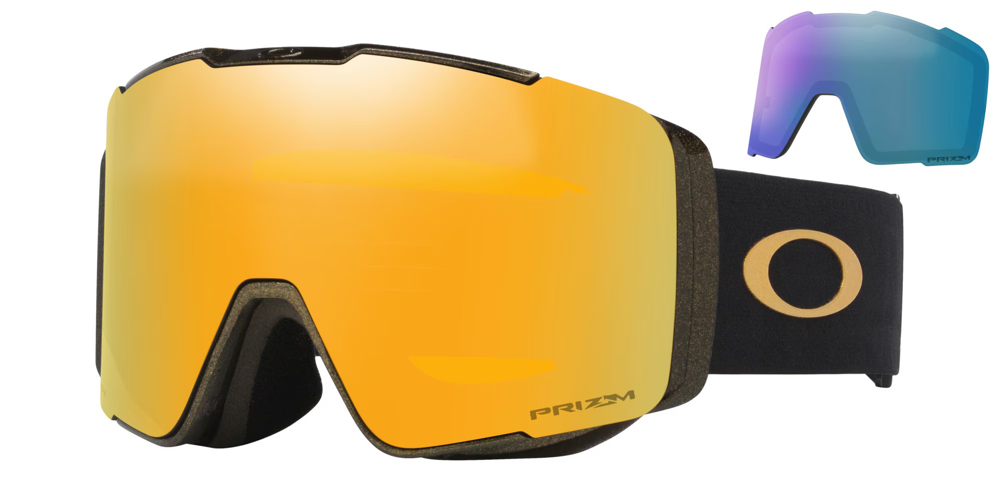 Oakley Line Miner Pro L