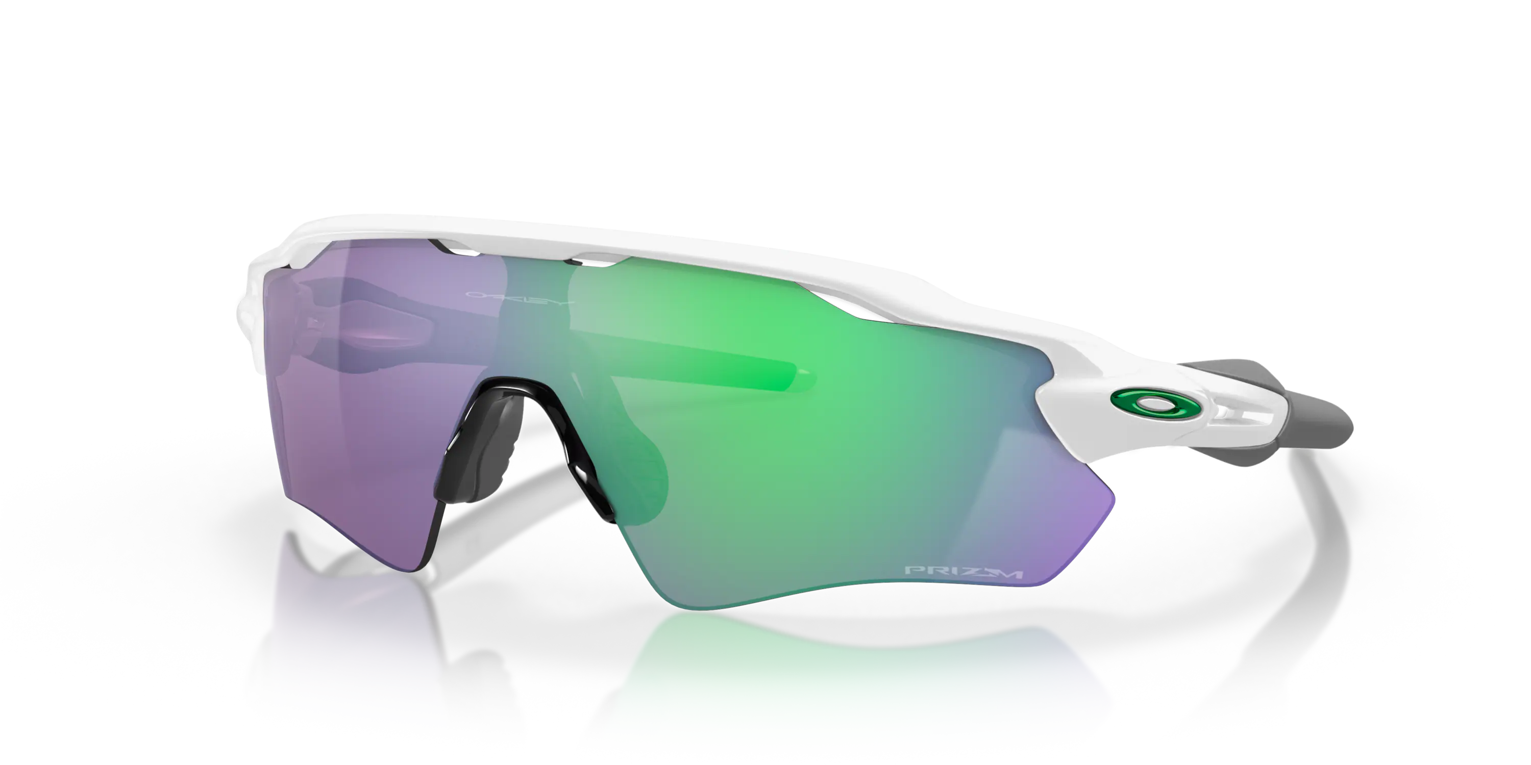 Oakley Radar EV Path