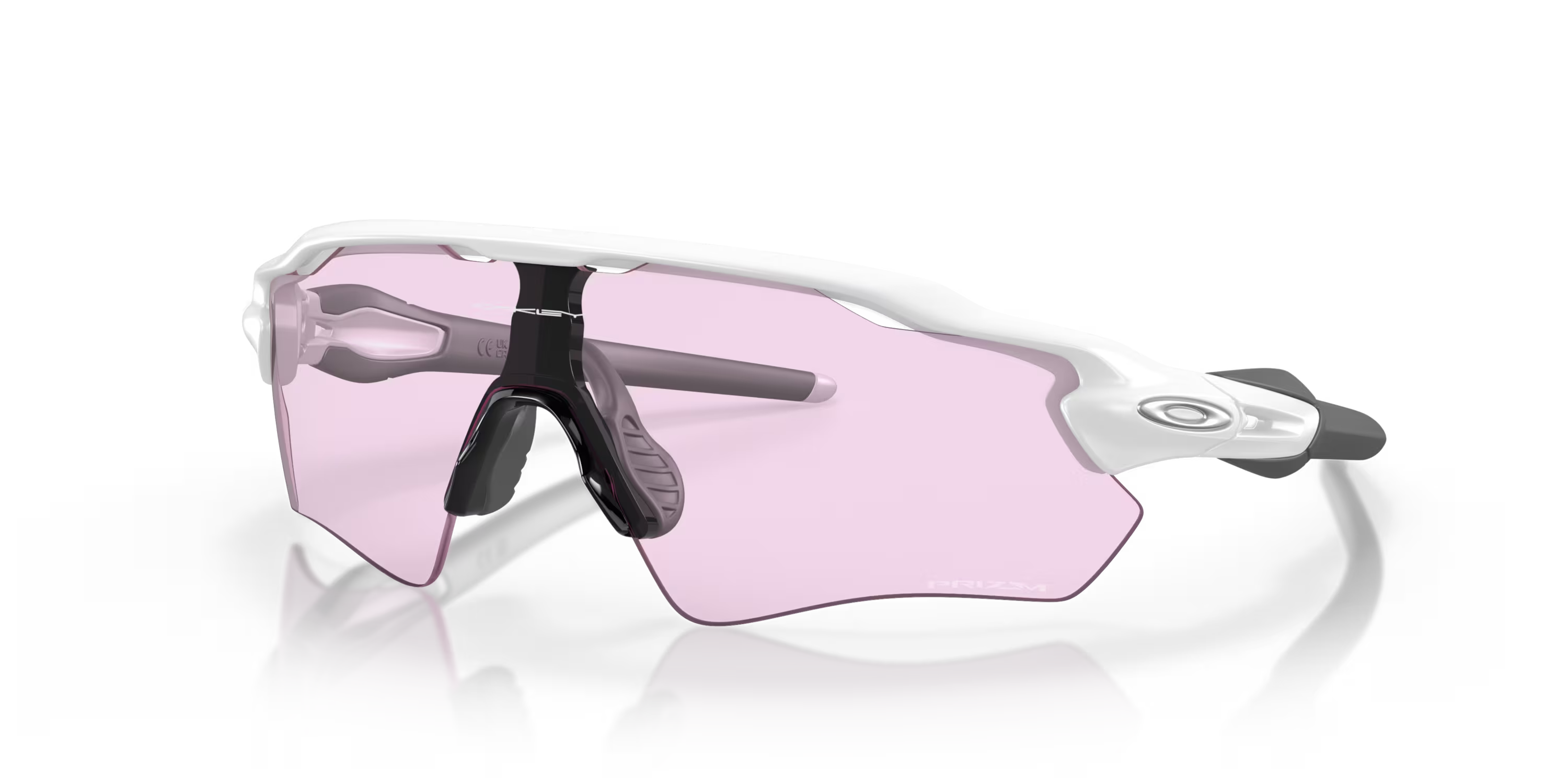 Oakley Radar EV Path