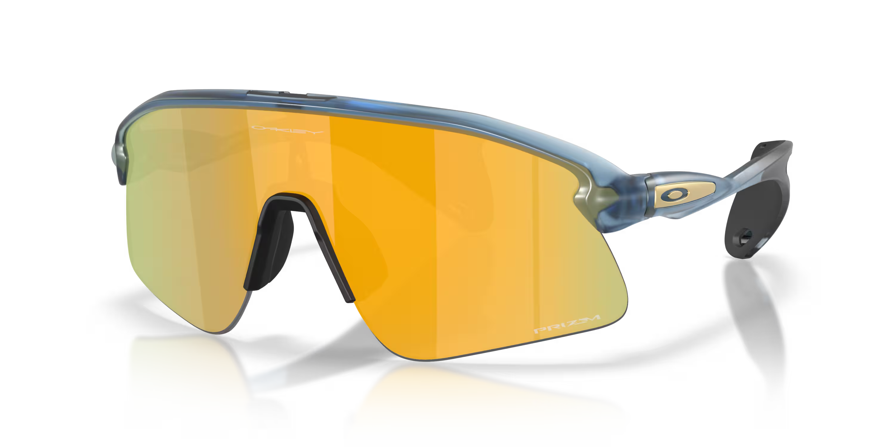 Oakley Stunt Devil