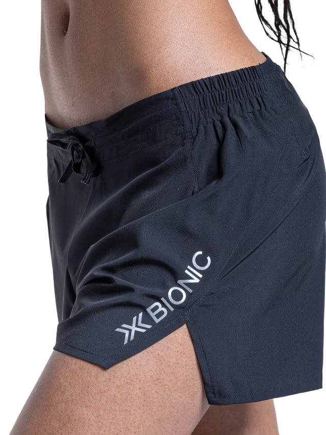 X-BIONIC® STREAMLITE TRAIL RUNNING SHORTS WMN