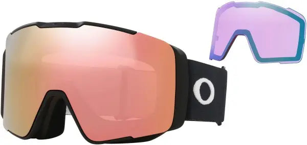 Oakley Line Miner Pro M