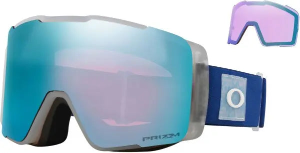 Oakley Line Miner Pro M