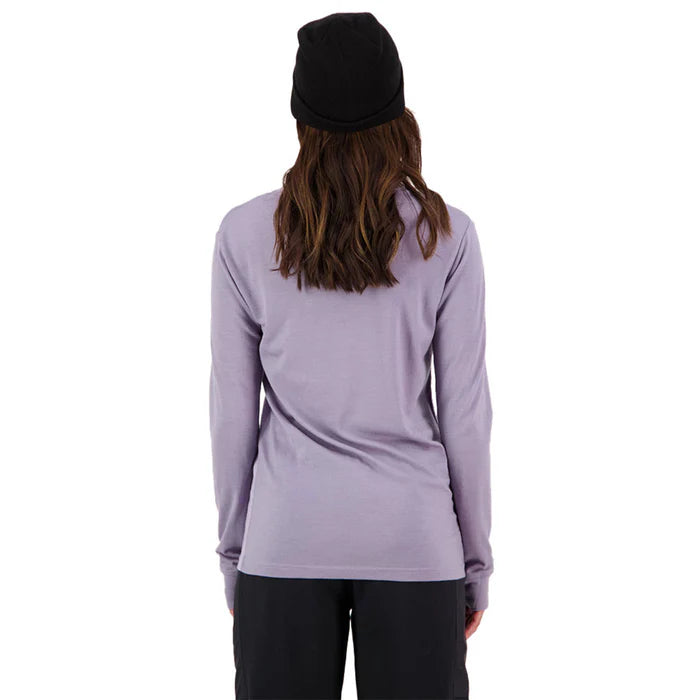 MONS Royale Yotei BF LongSleeve